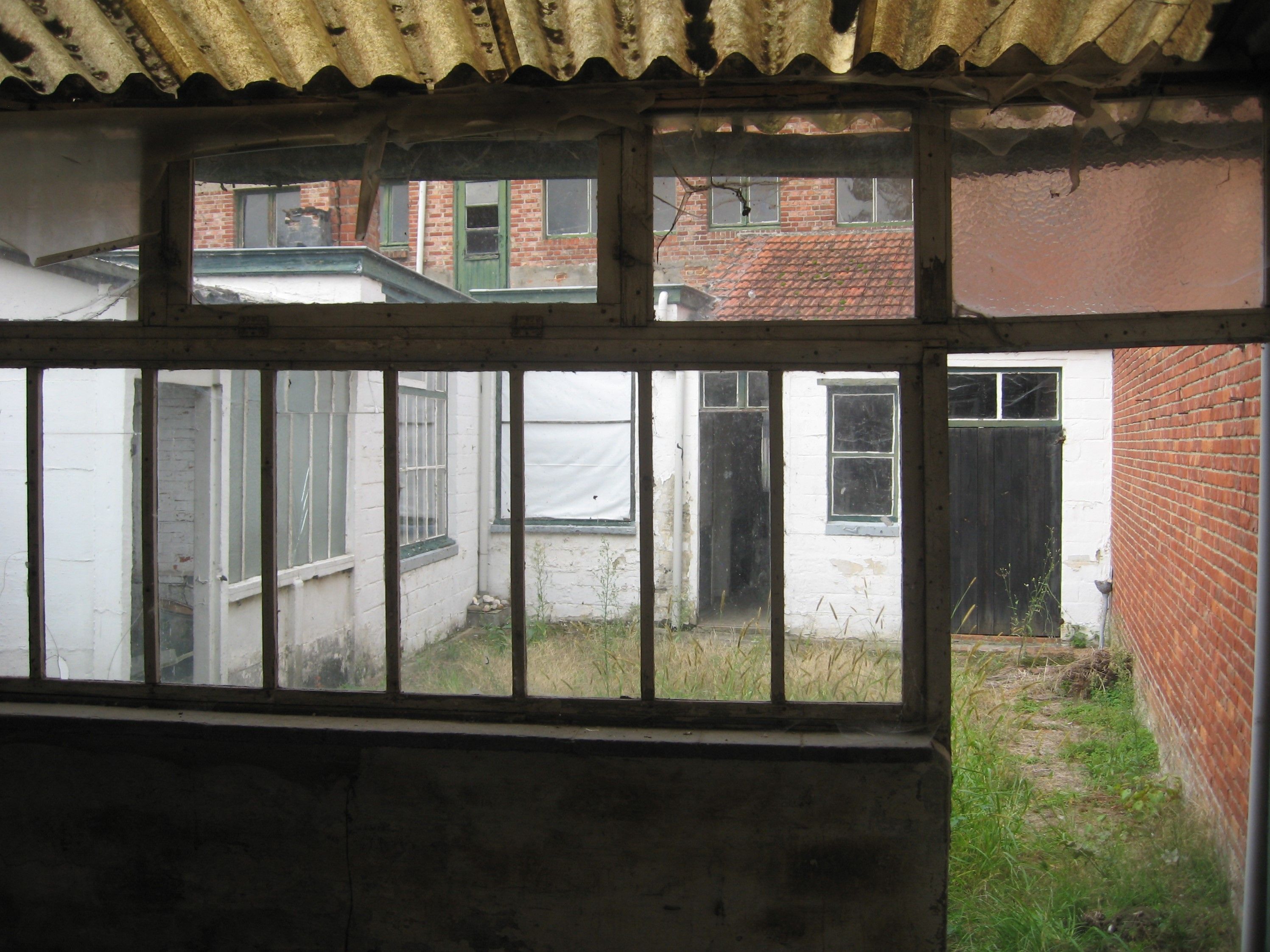 Woning in centerum van Booischot met klein dorpstuintje - foto 3