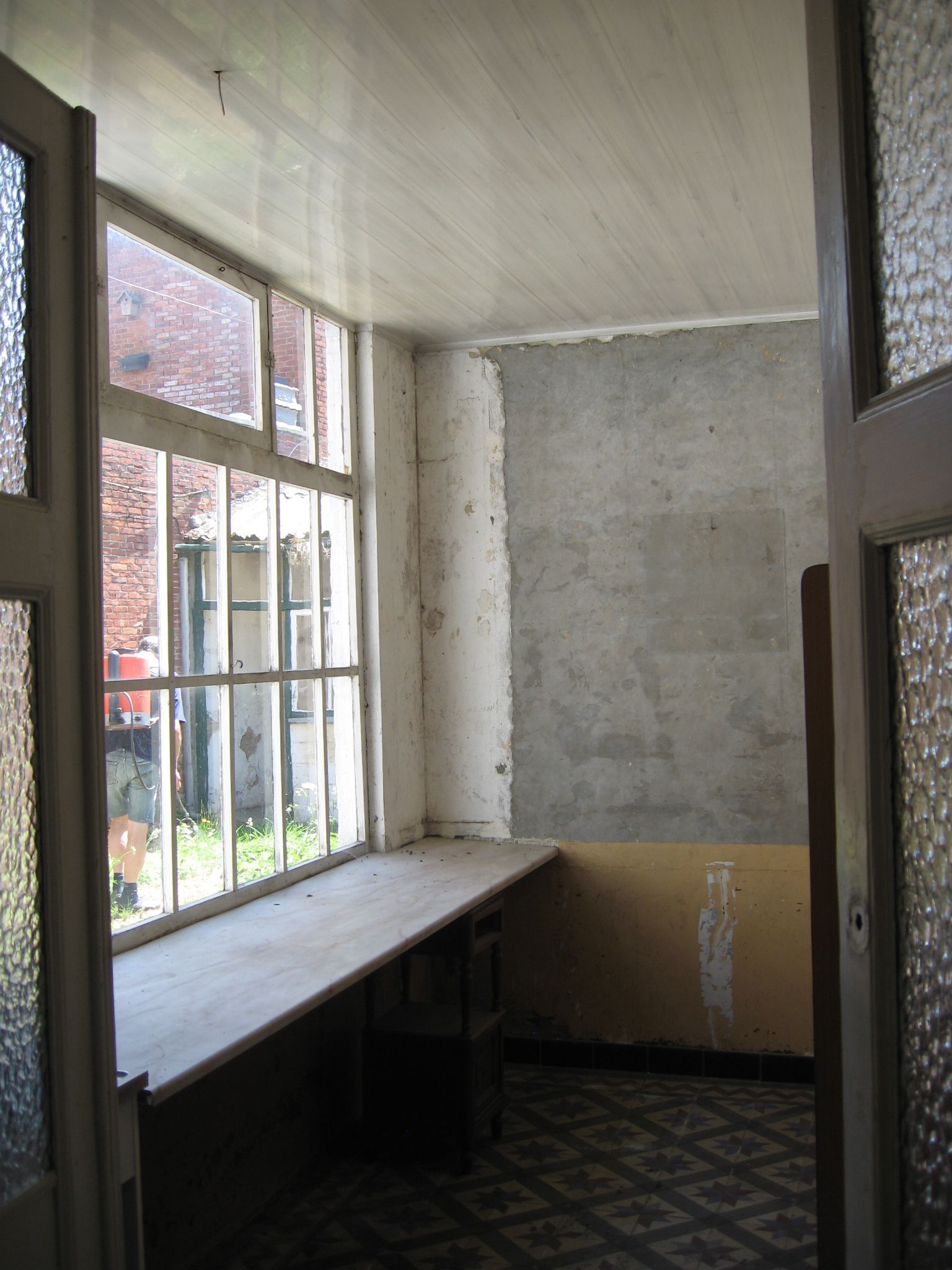 Woning in centerum van Booischot met klein dorpstuintje - foto 5