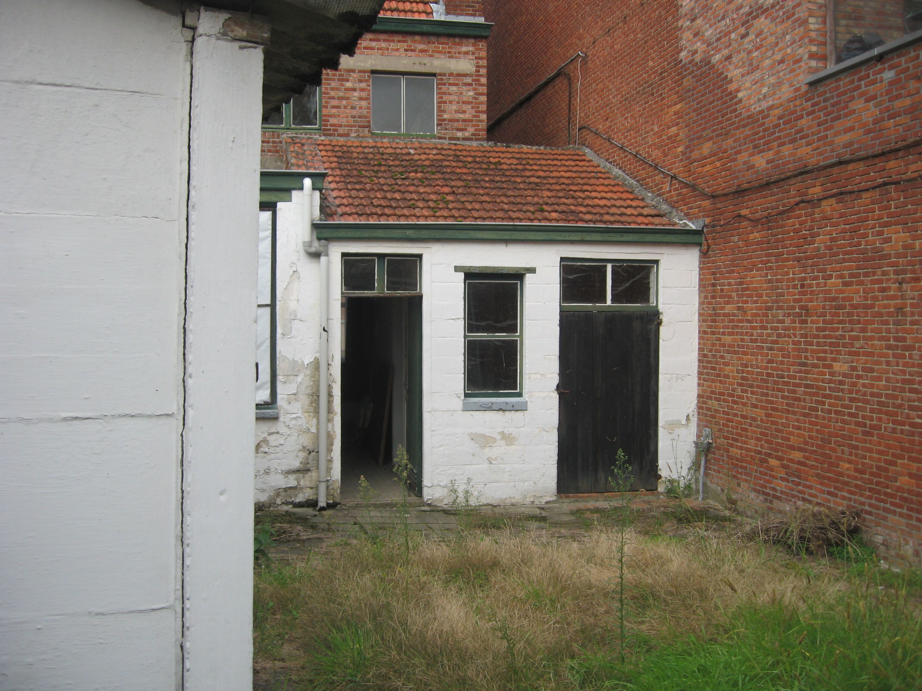 Woning in centerum van Booischot met klein dorpstuintje - foto 8