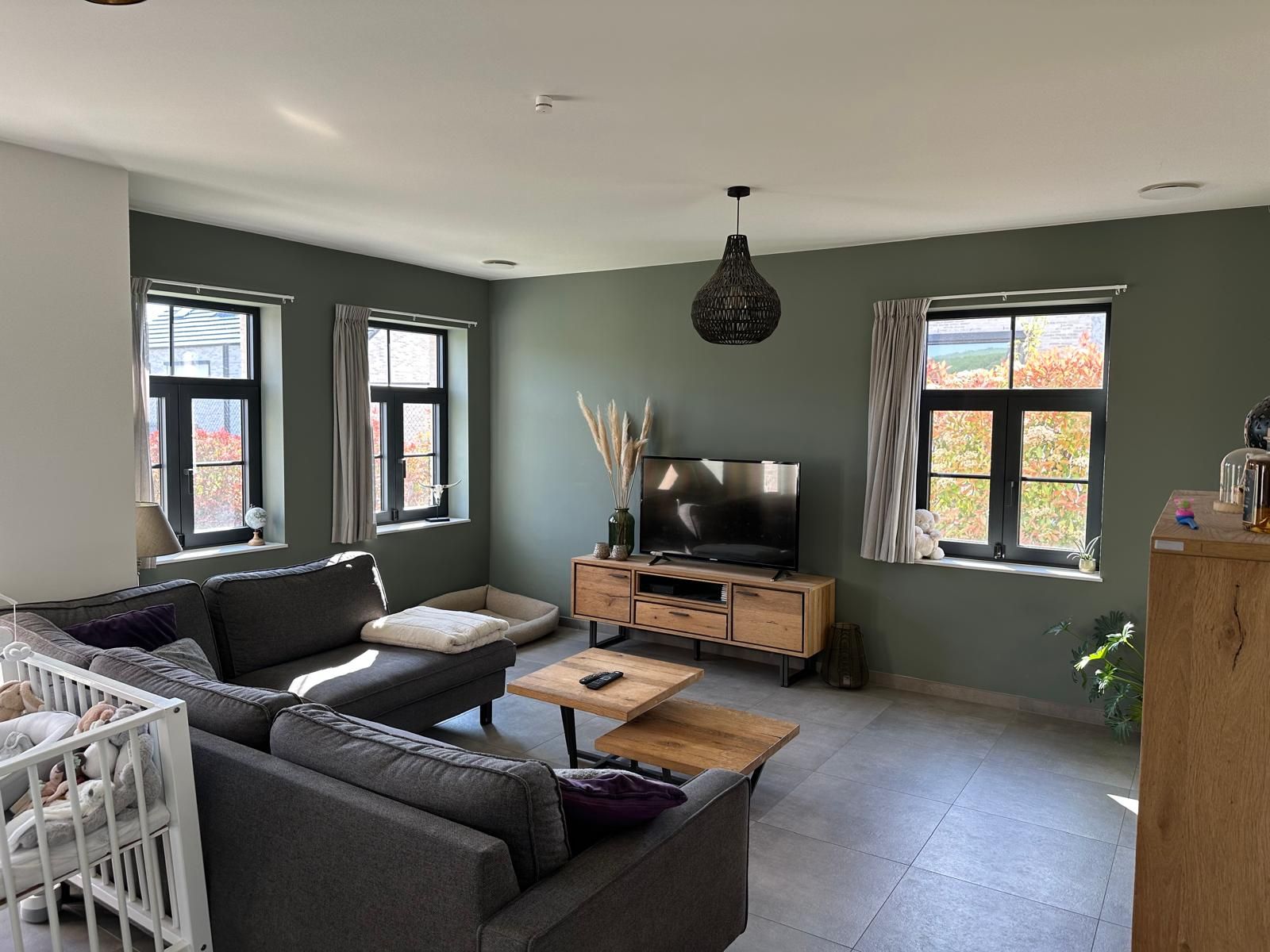 Prachtige, energiezuinige villa met 5 slaapkamers én zwembad - foto 3