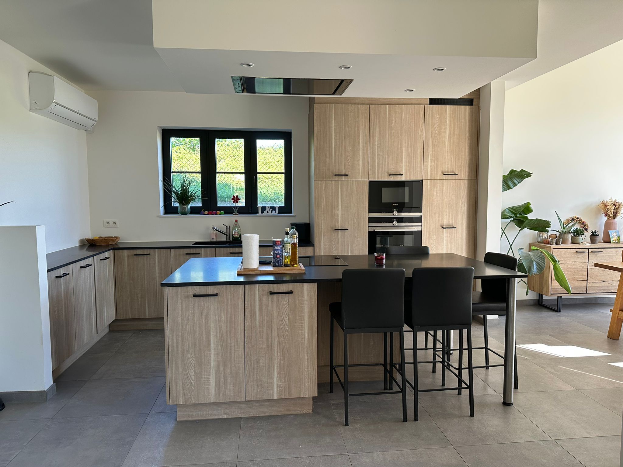 Prachtige, energiezuinige villa met 5 slaapkamers én zwembad - foto 6