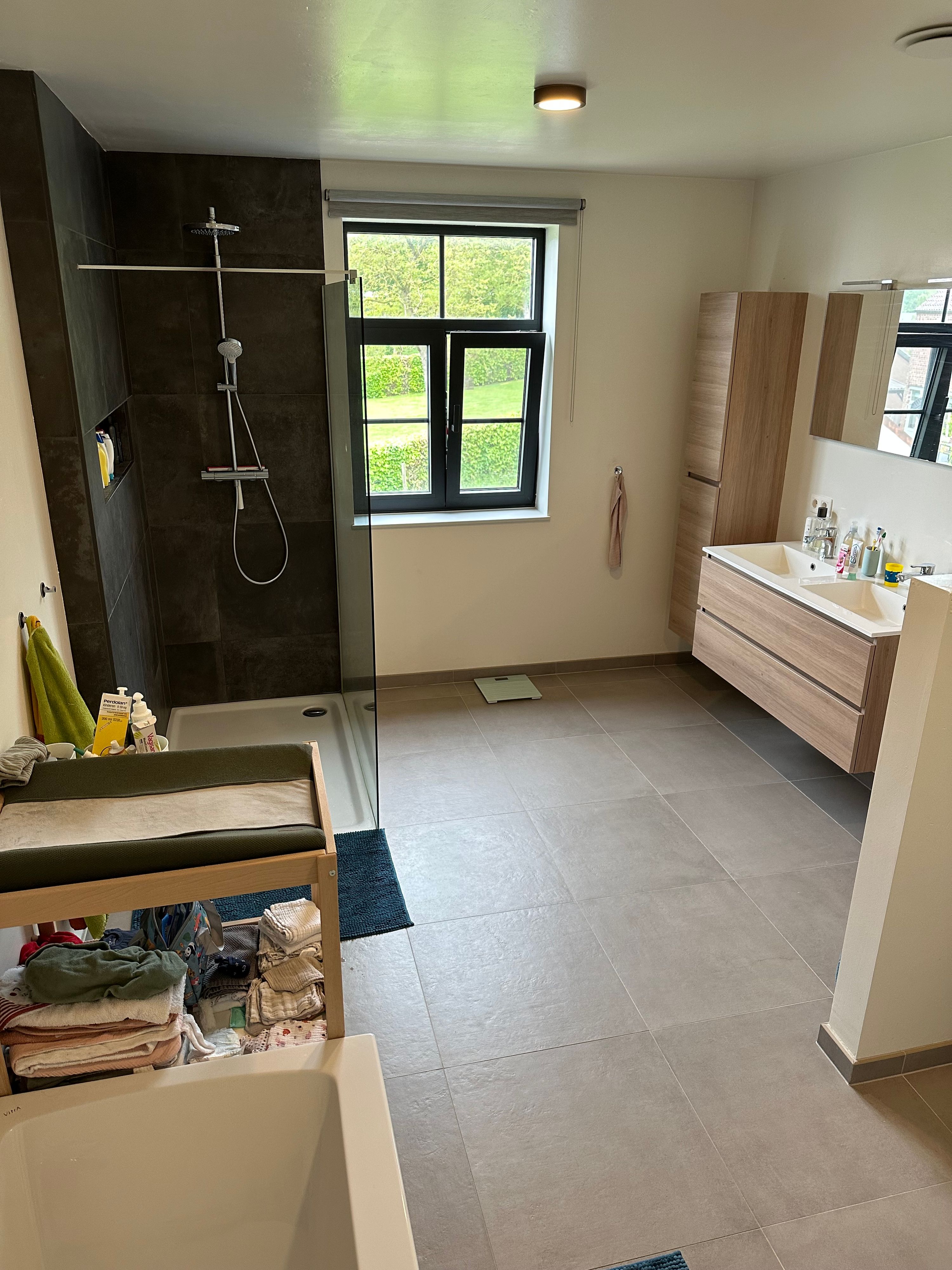 Prachtige, energiezuinige villa met 5 slaapkamers én zwembad - foto 5