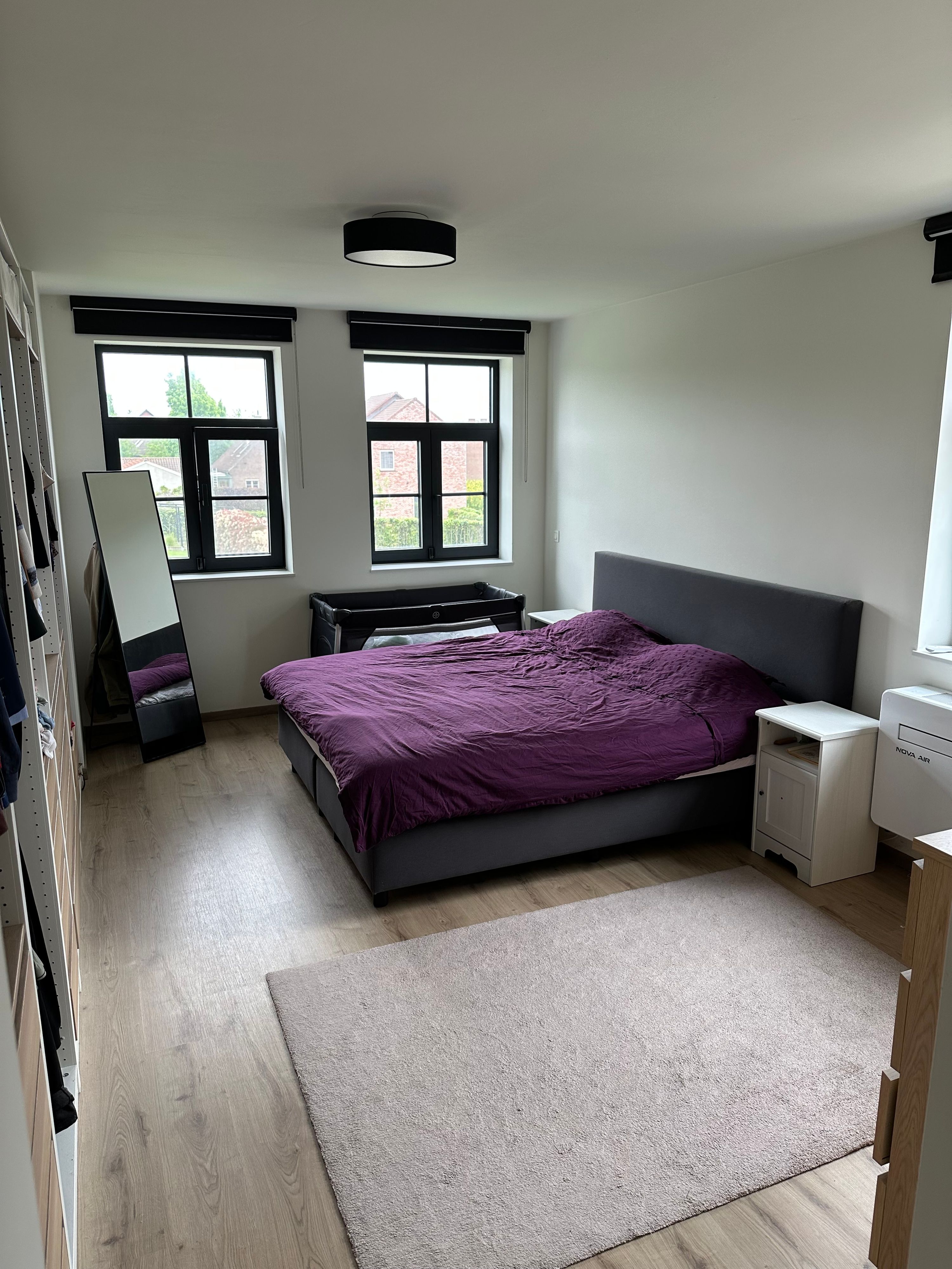 Prachtige, energiezuinige villa met 5 slaapkamers én zwembad - foto 4