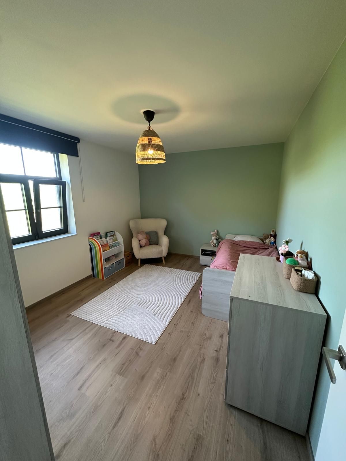 Prachtige, energiezuinige villa met 5 slaapkamers én zwembad - foto 9