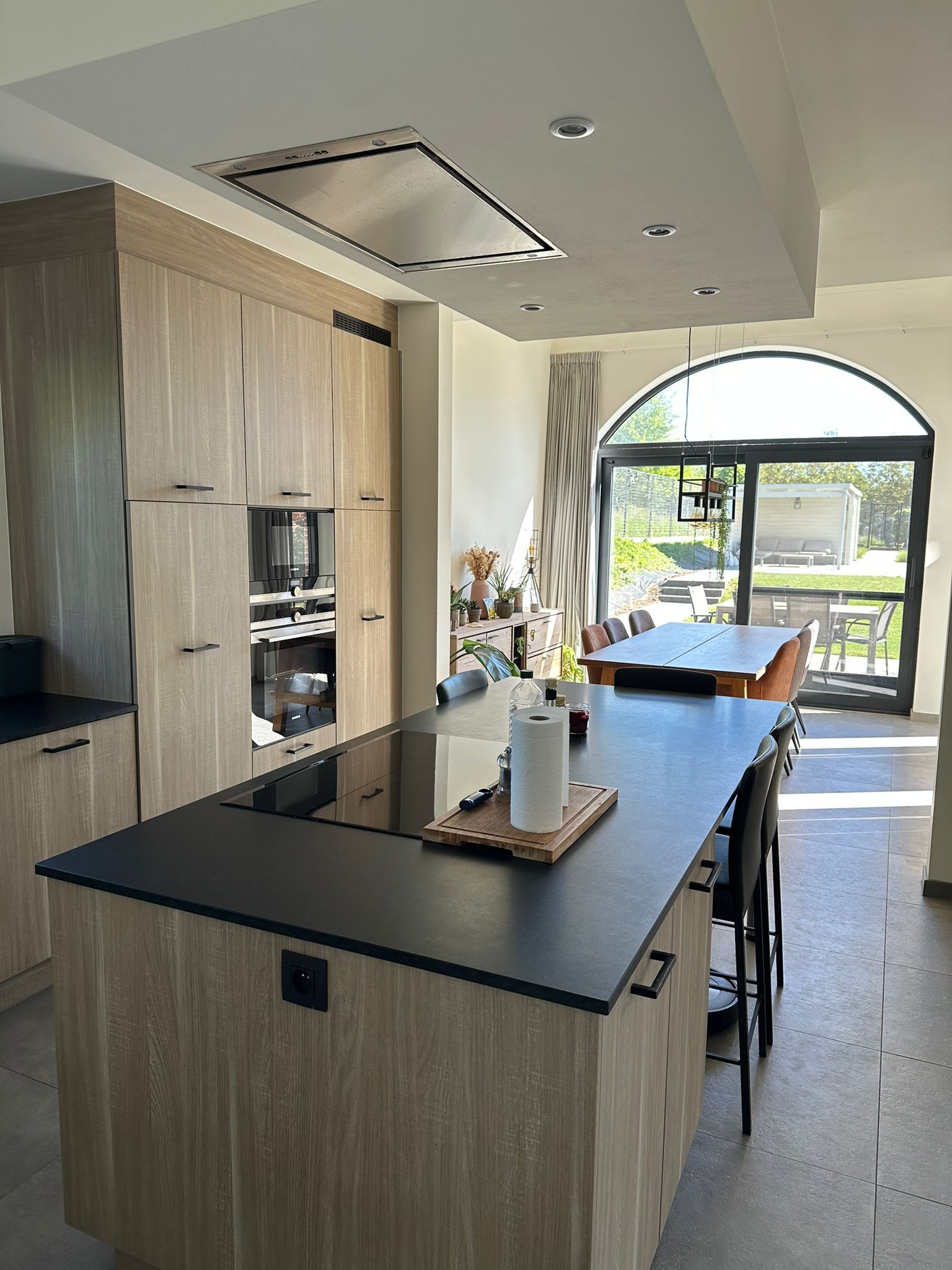 Prachtige, energiezuinige villa met 5 slaapkamers én zwembad - foto 7