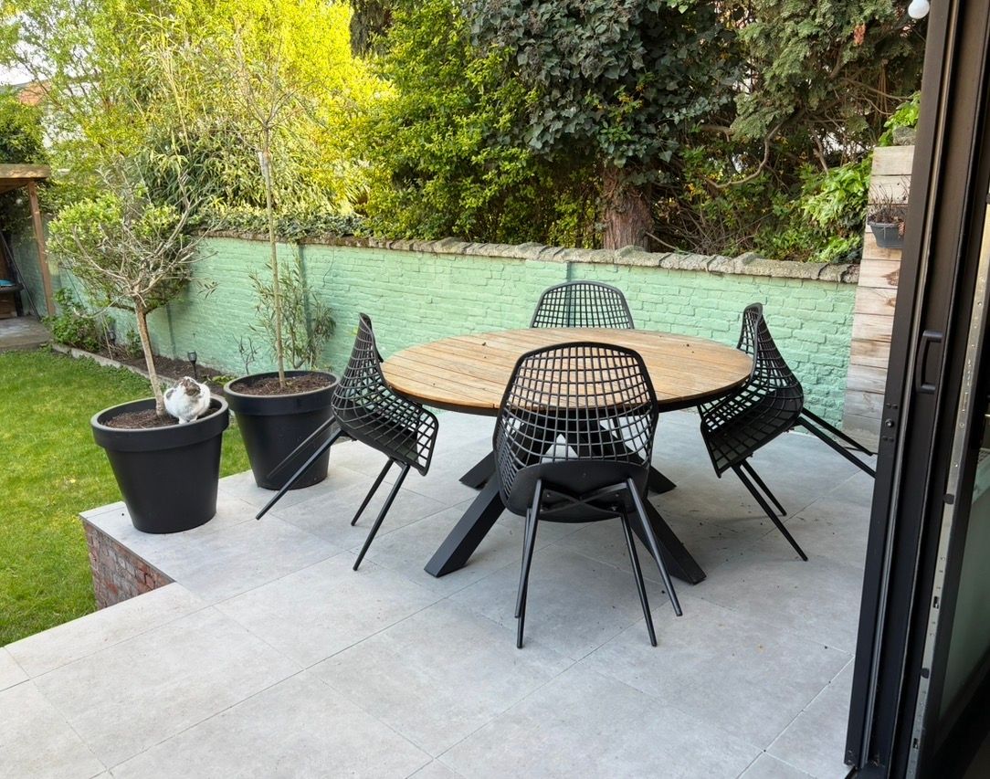 Charmante ruime woning met leuke tuin. - foto 5