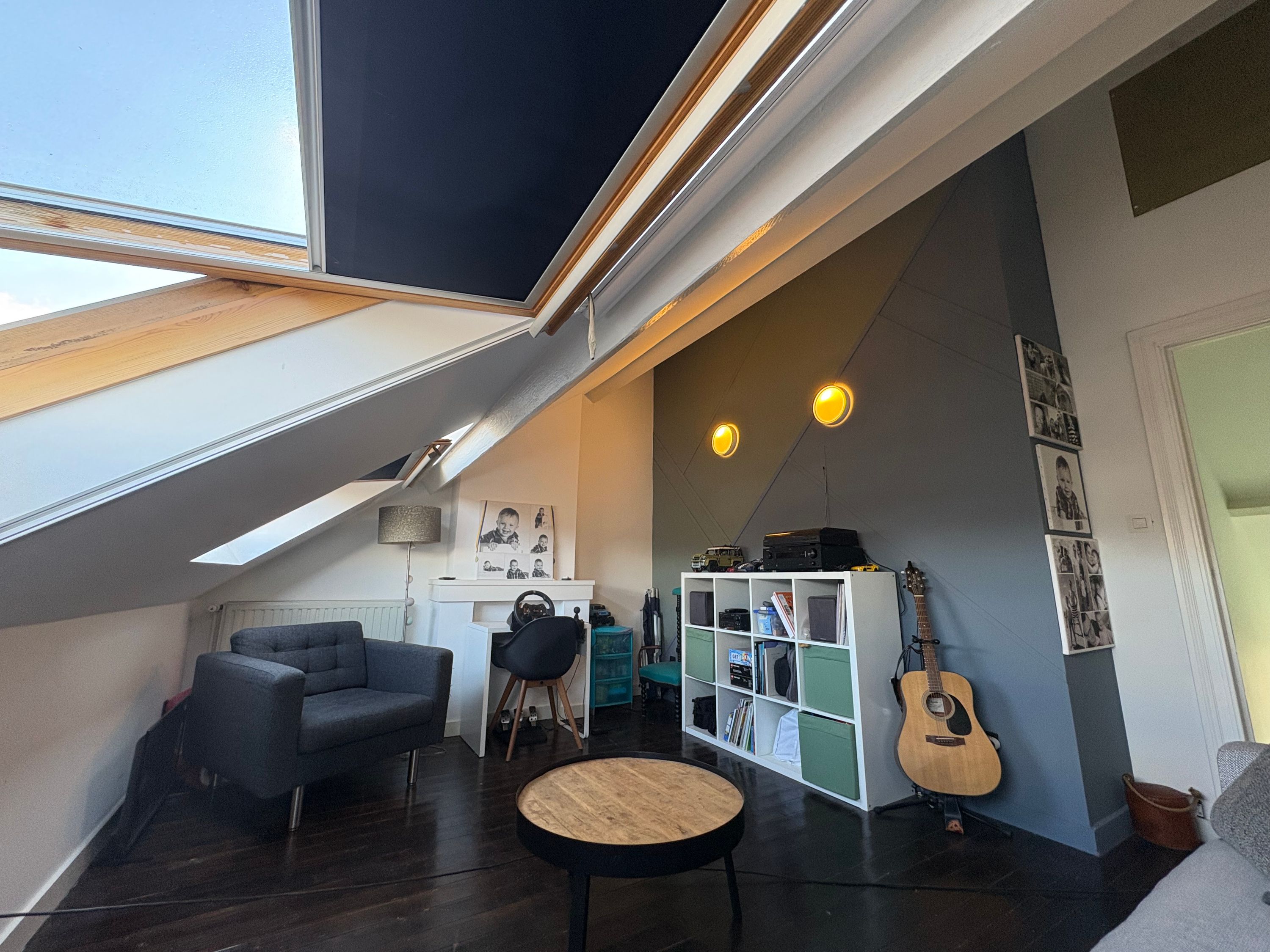 Charmante ruime woning met leuke tuin. - foto 6