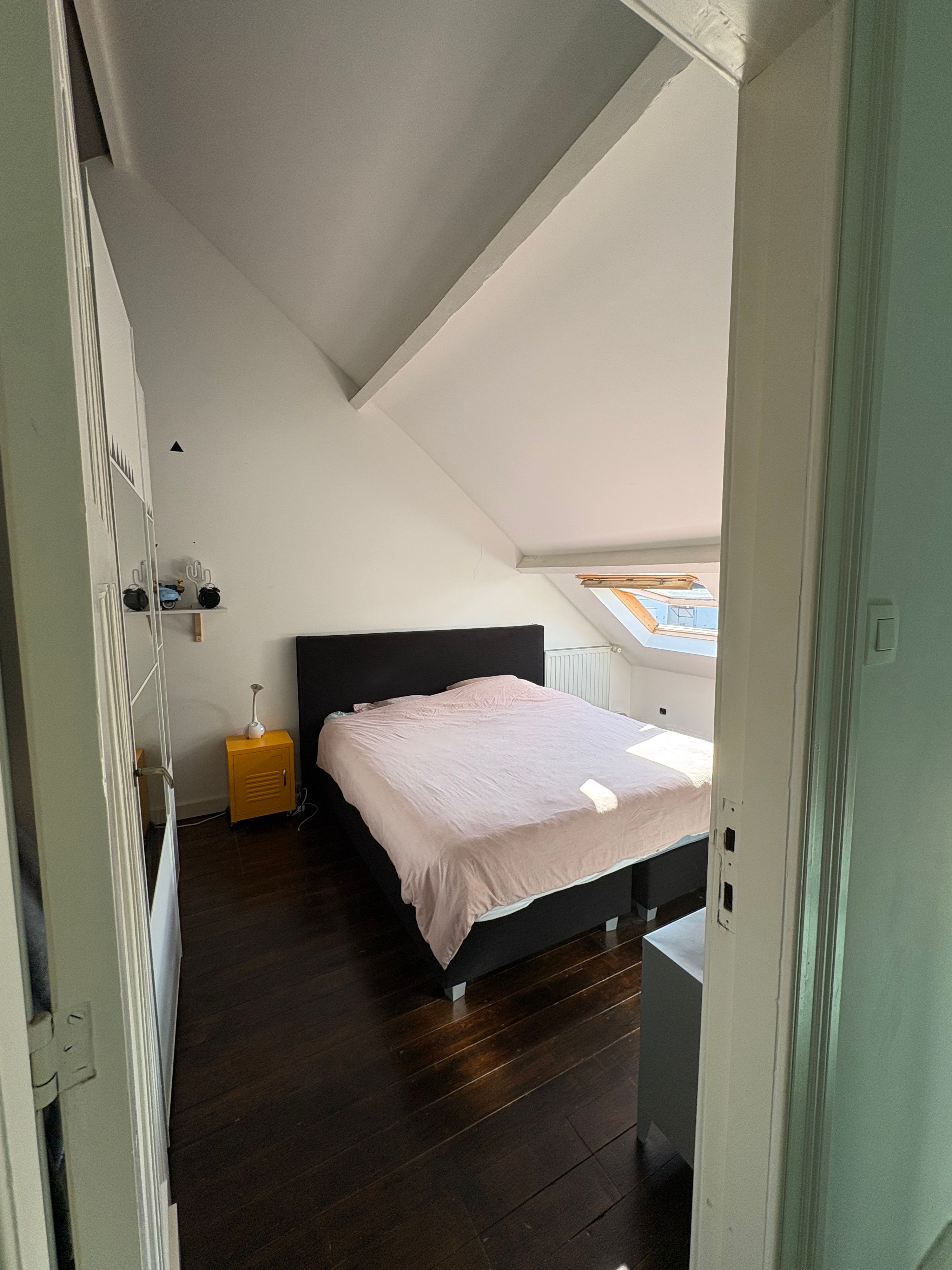 Charmante ruime woning met leuke tuin. - foto 8