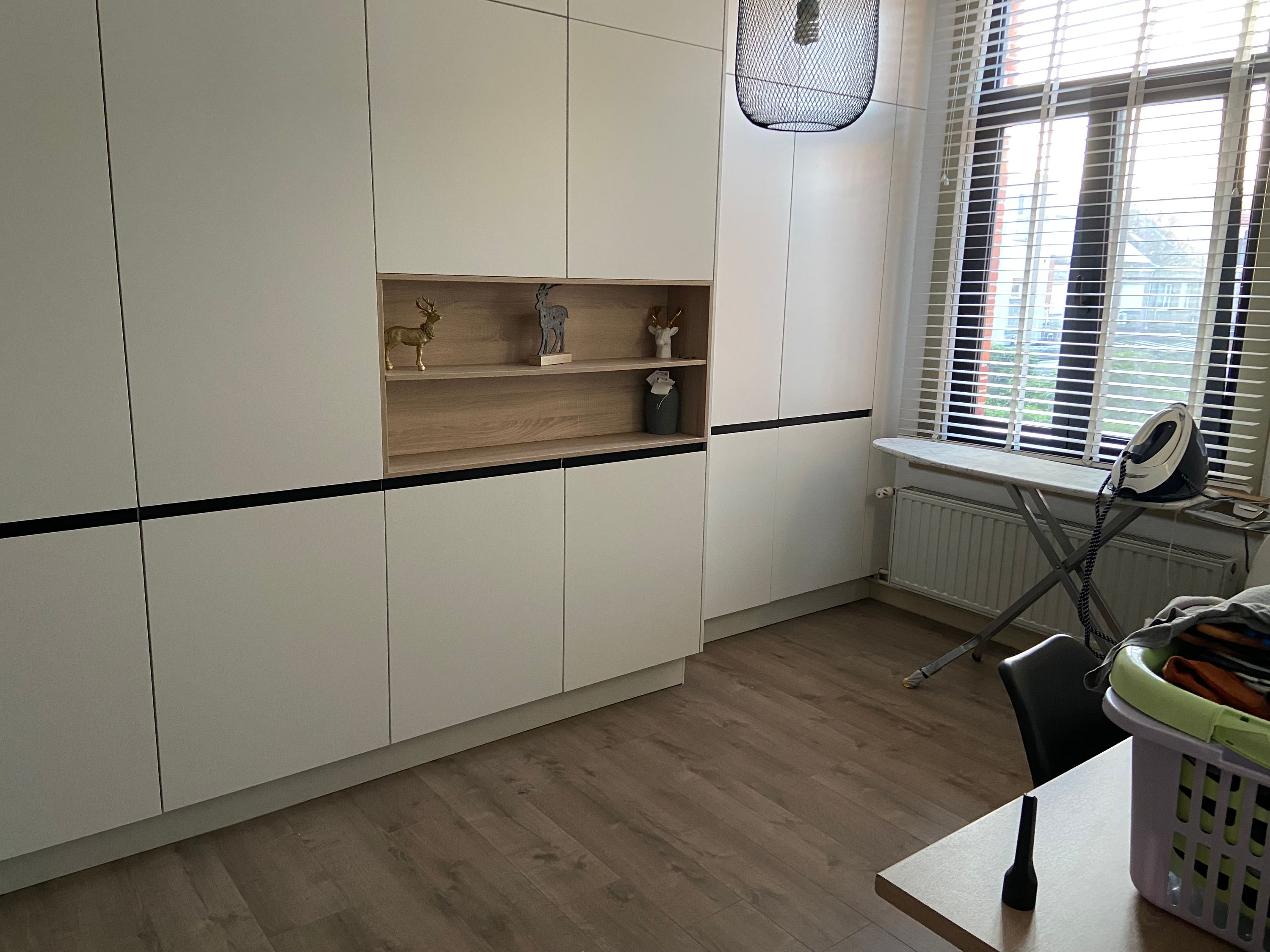 Charmante ruime woning met leuke tuin. - foto 10