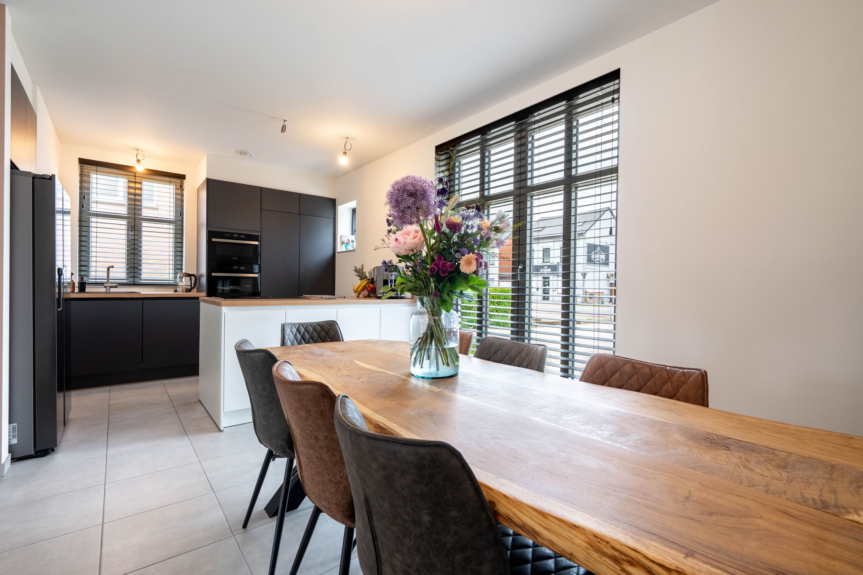 Instapklare BEN-woning (2022, E18) met uitzonderlijke tuin van 10 are  - foto 5