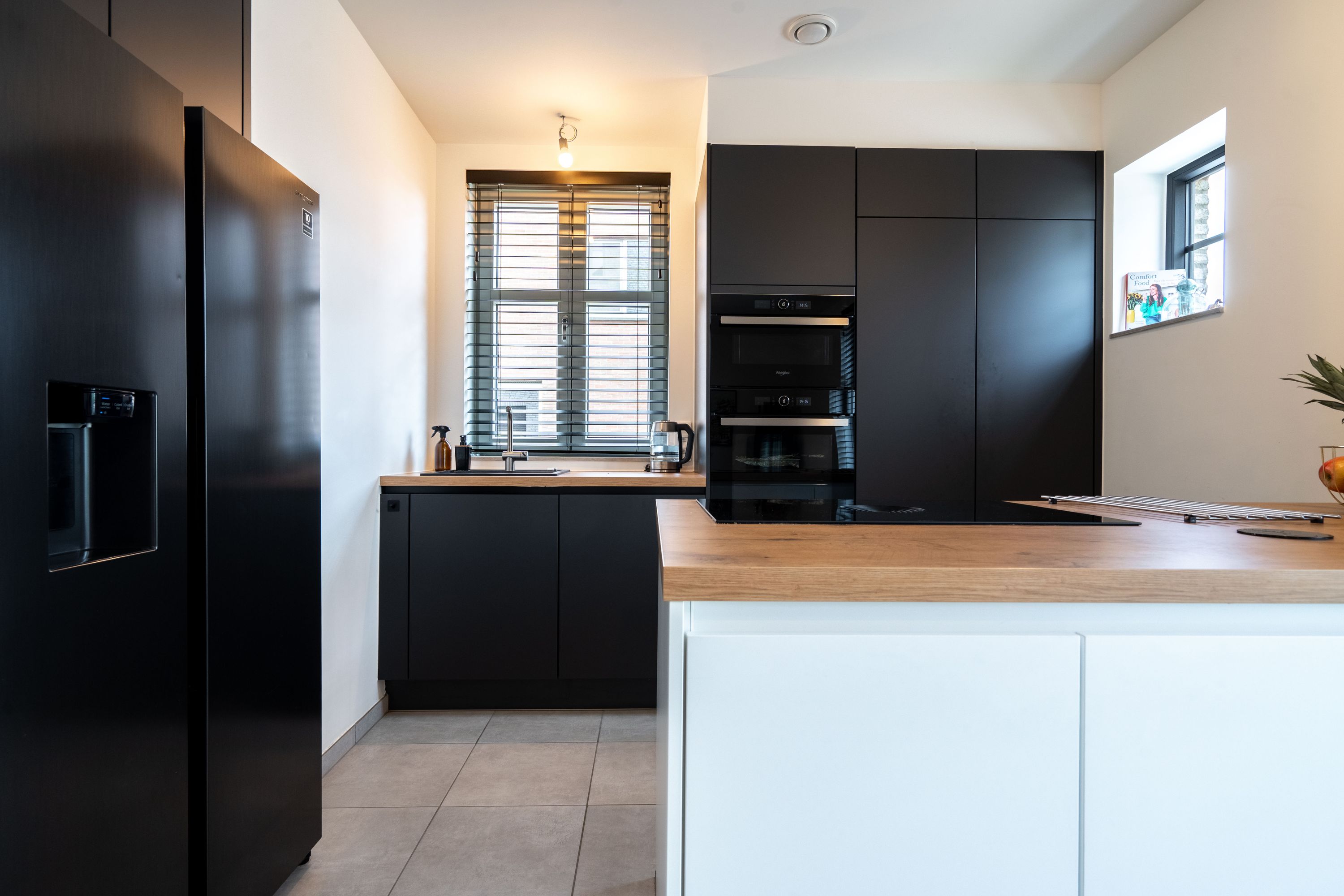 Instapklare BEN-woning (2022, E18) met uitzonderlijke tuin van 10 are  - foto 4