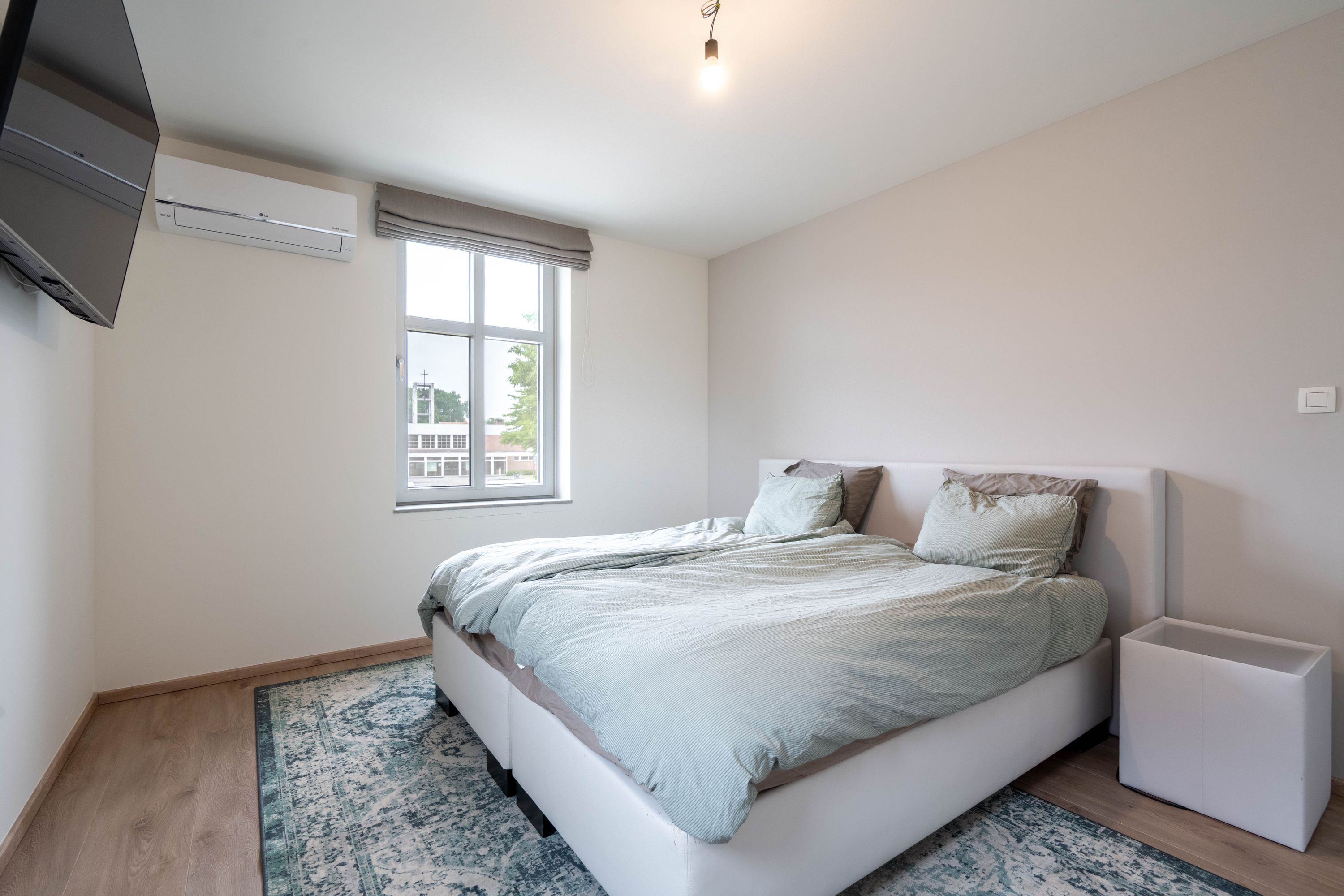 Instapklare BEN-woning (2022, E18) met uitzonderlijke tuin van 10 are  - foto 6