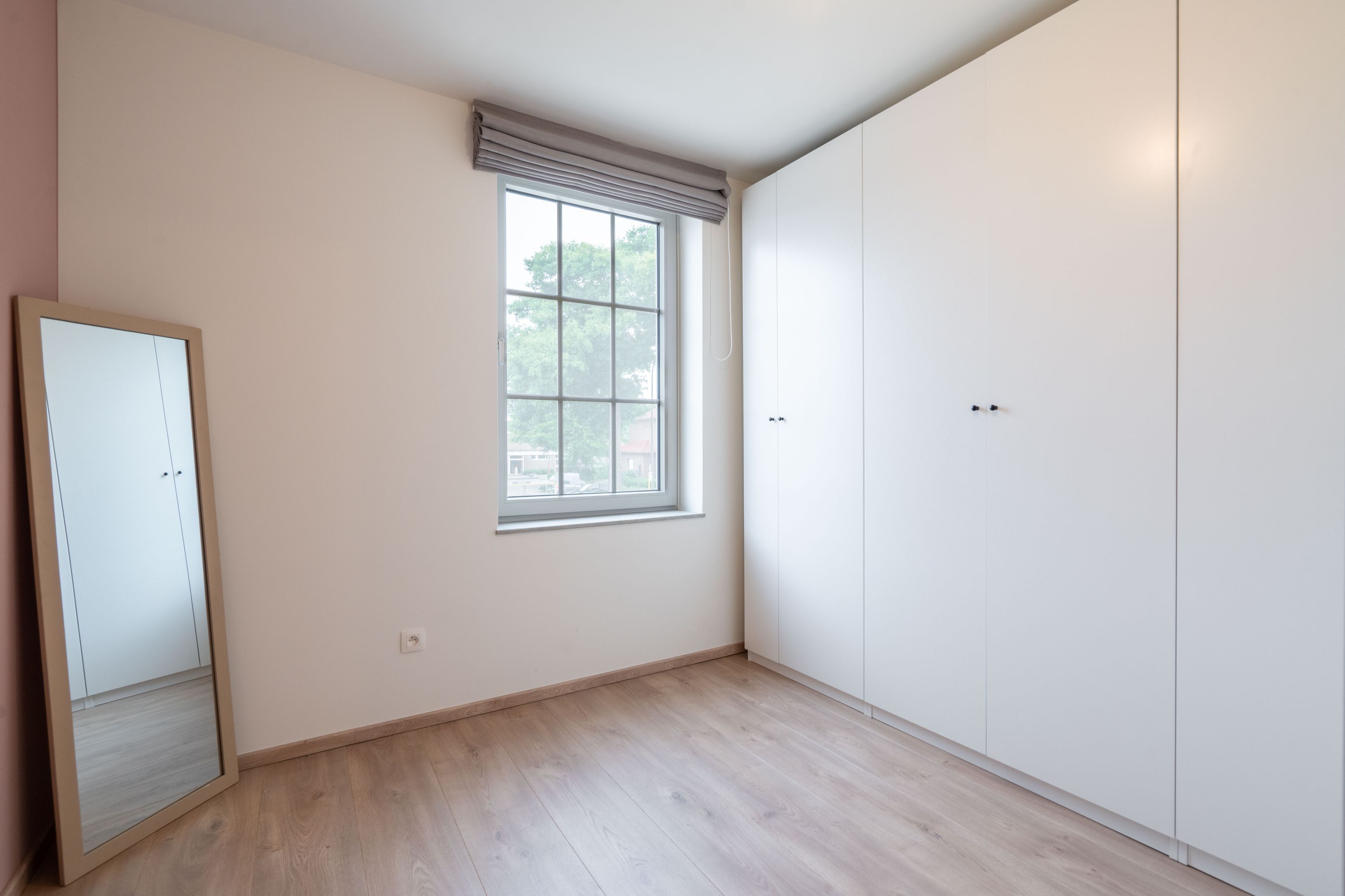 Instapklare BEN-woning (2022, E18) met uitzonderlijke tuin van 10 are  - foto 8