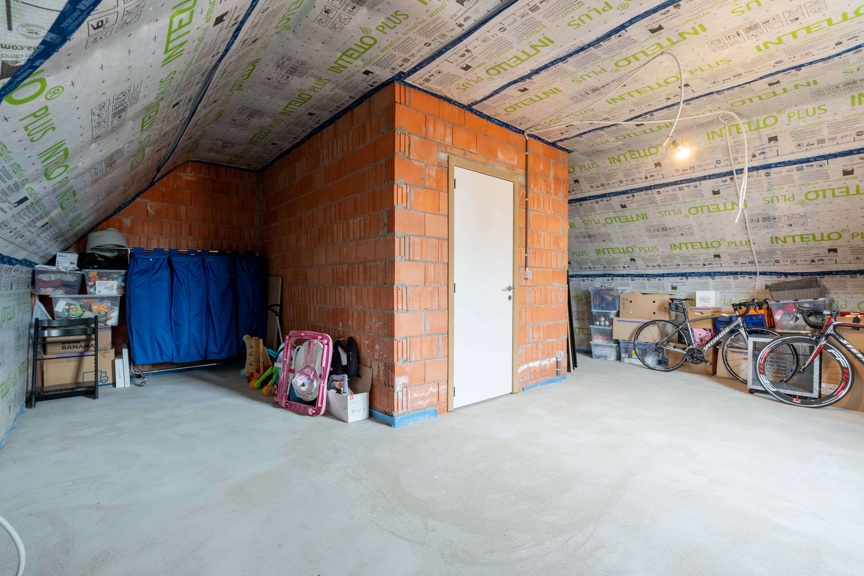 Instapklare BEN-woning (2022, E18) met uitzonderlijke tuin van 10 are  - foto 10