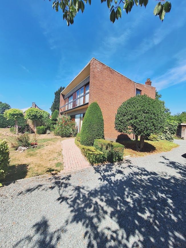 Vrijstaande woning met uitzonderlijk grote, groene tuin. Prijs vanaf €525,000 - foto 2