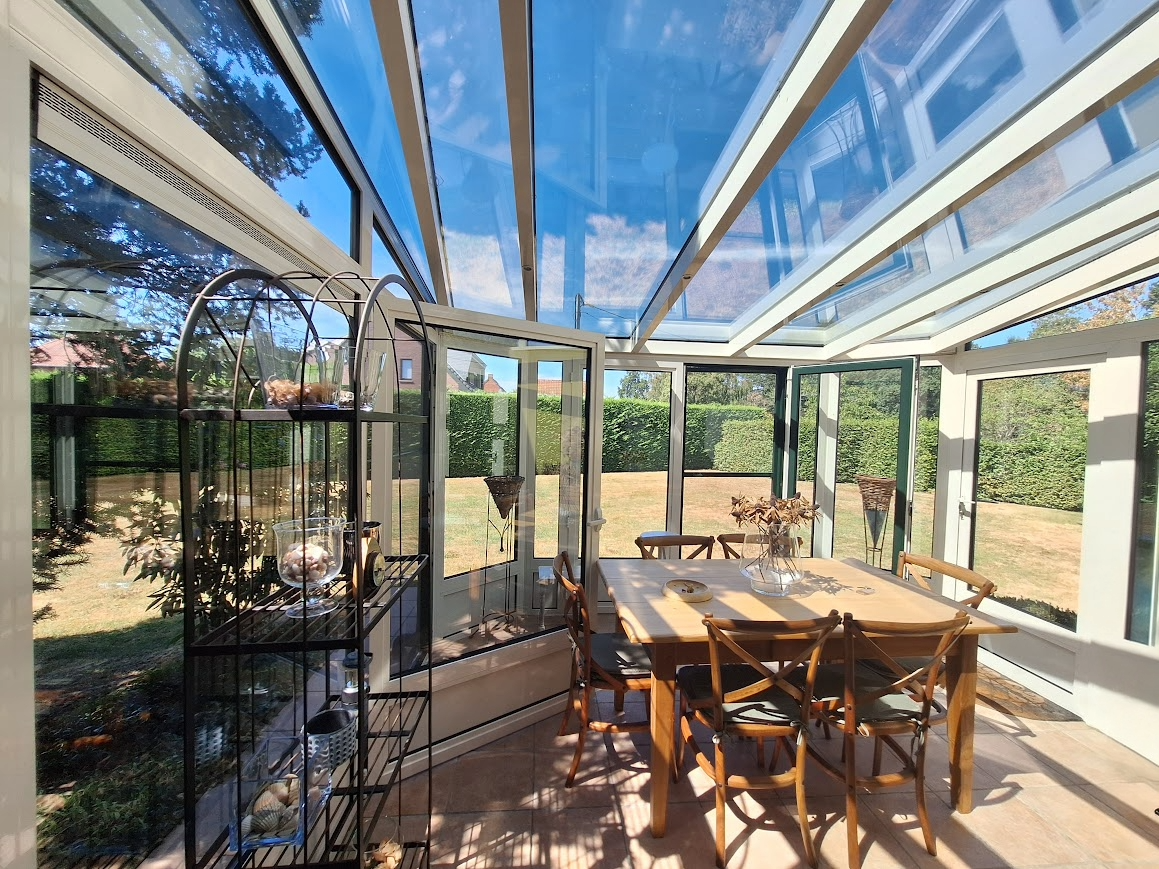 Vrijstaande woning met uitzonderlijk grote, groene tuin. Prijs vanaf €525,000 - foto 5