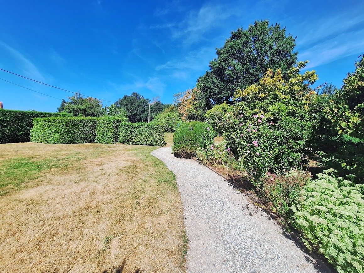 Vrijstaande woning met uitzonderlijk grote, groene tuin. Prijs vanaf €525,000 - foto 9