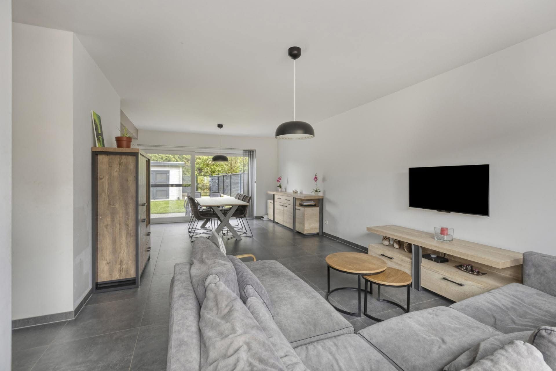 Woning te koop  - foto 3