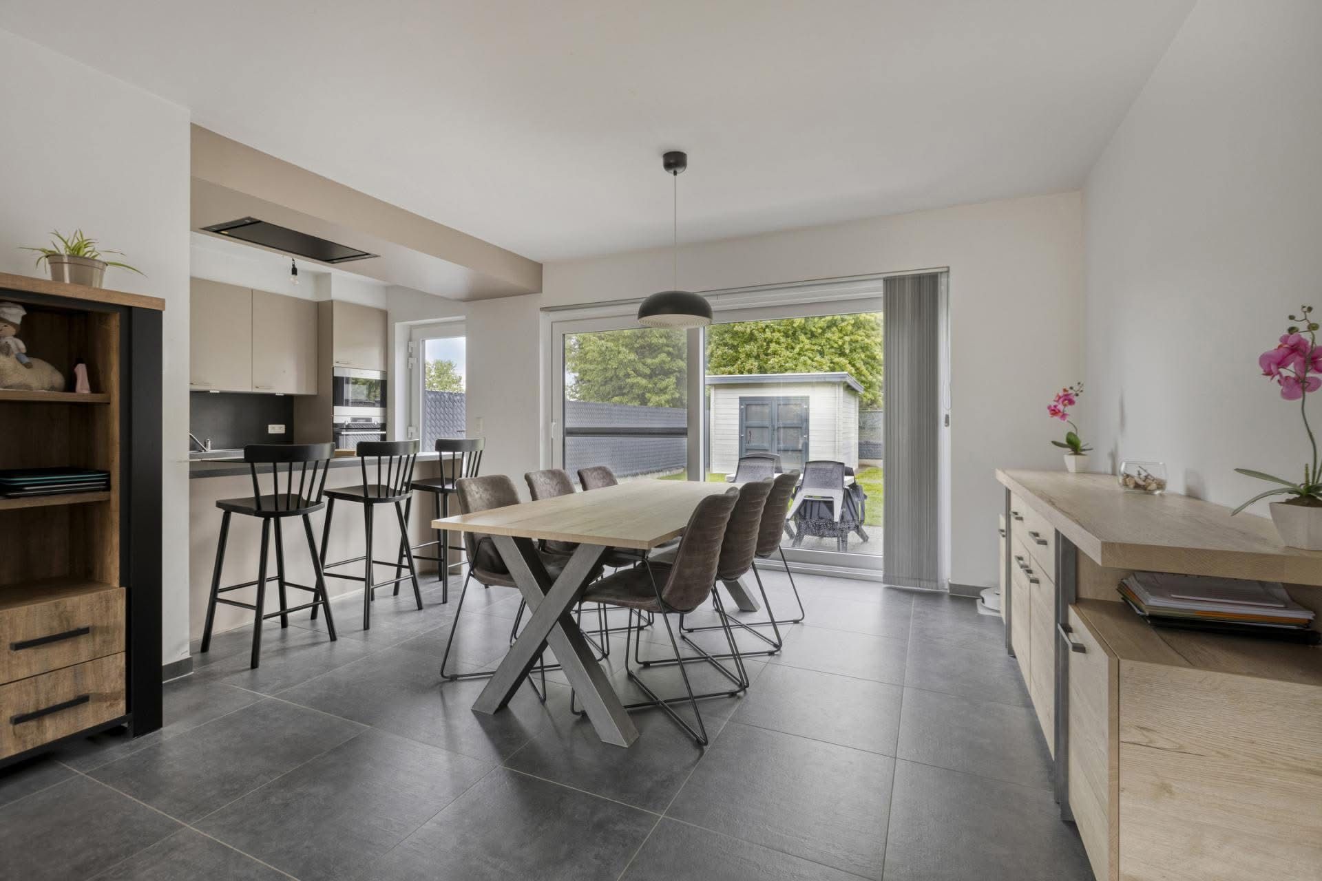 Woning te koop  - foto 4