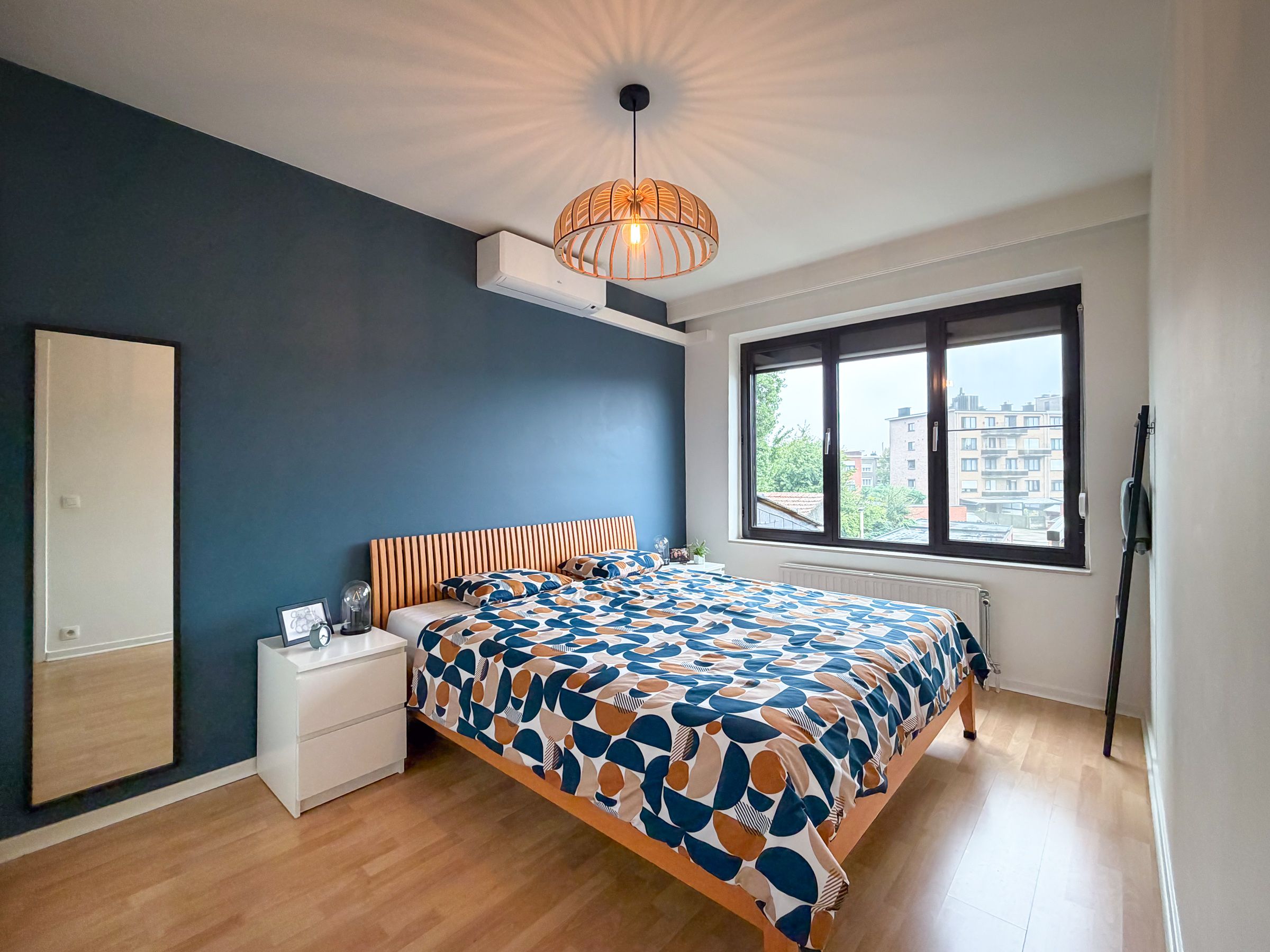 2-slaapkamerapp (71 m²) + hobbyruimte (12m²) - foto 5