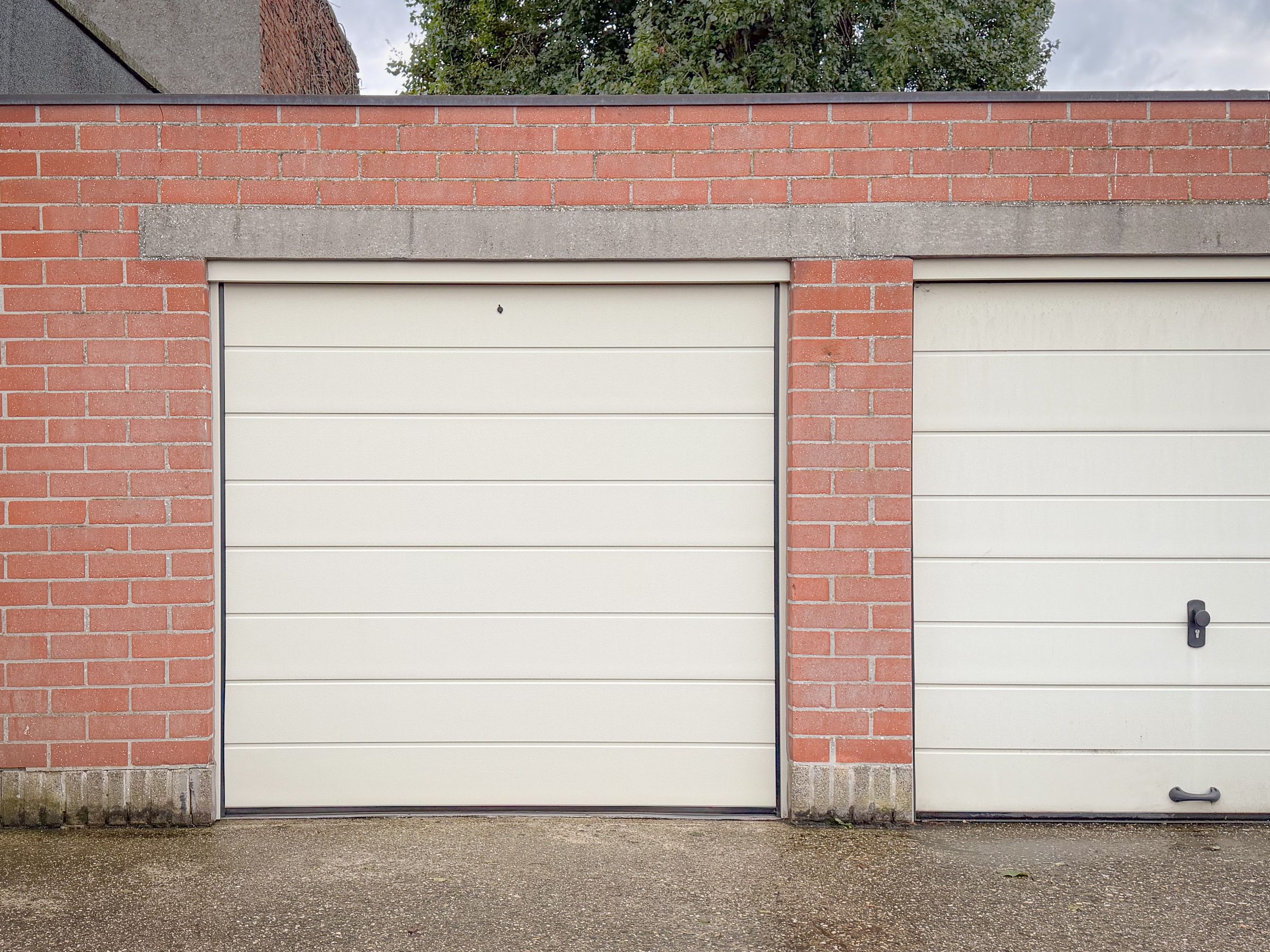 2-slaapkamerapp (71 m²) + hobbyruimte (12m²) - foto 10