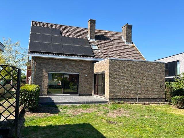 Comfortabele woning met ruime tuin - foto 2