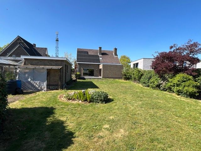 Comfortabele woning met ruime tuin - foto 7