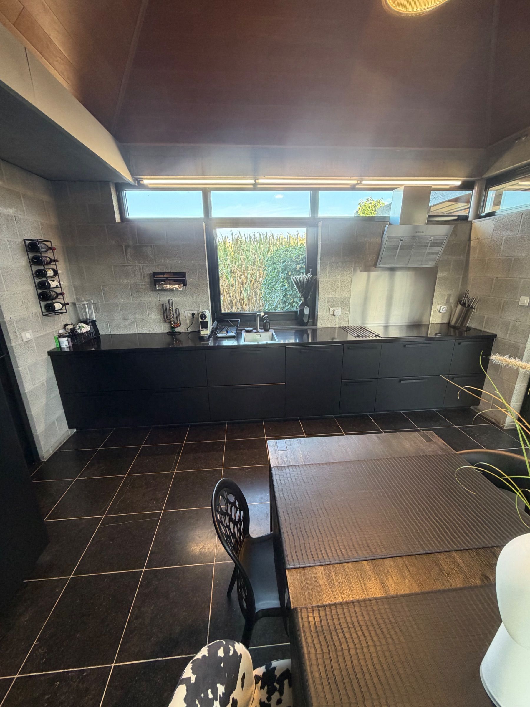 RECHTSTREEKS VAN DE EIGENAAR – VILLA MET COMMERCIËLE RUIMTE TE KOOP IN VIANE - foto 4