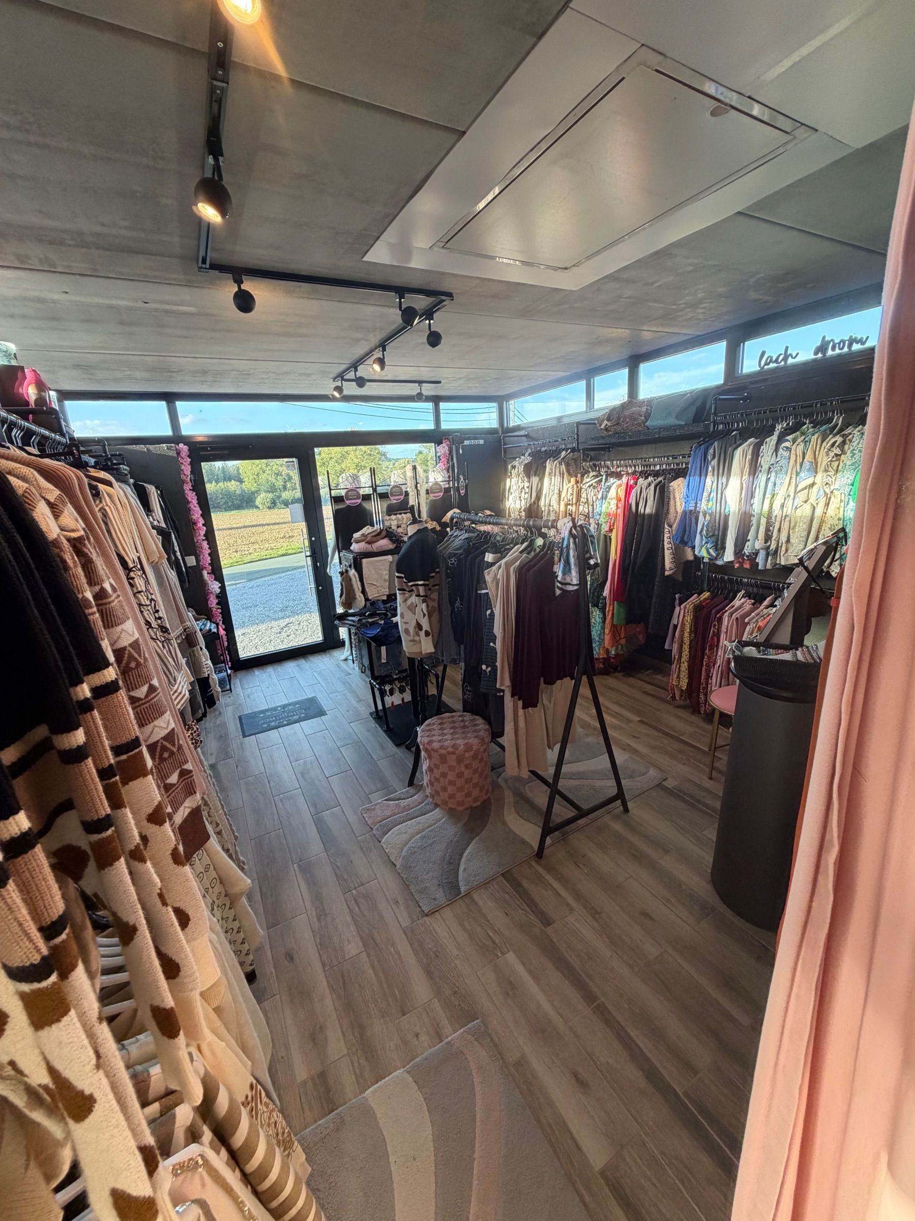 RECHTSTREEKS VAN DE EIGENAAR – VILLA MET COMMERCIËLE RUIMTE TE KOOP IN VIANE - foto 8
