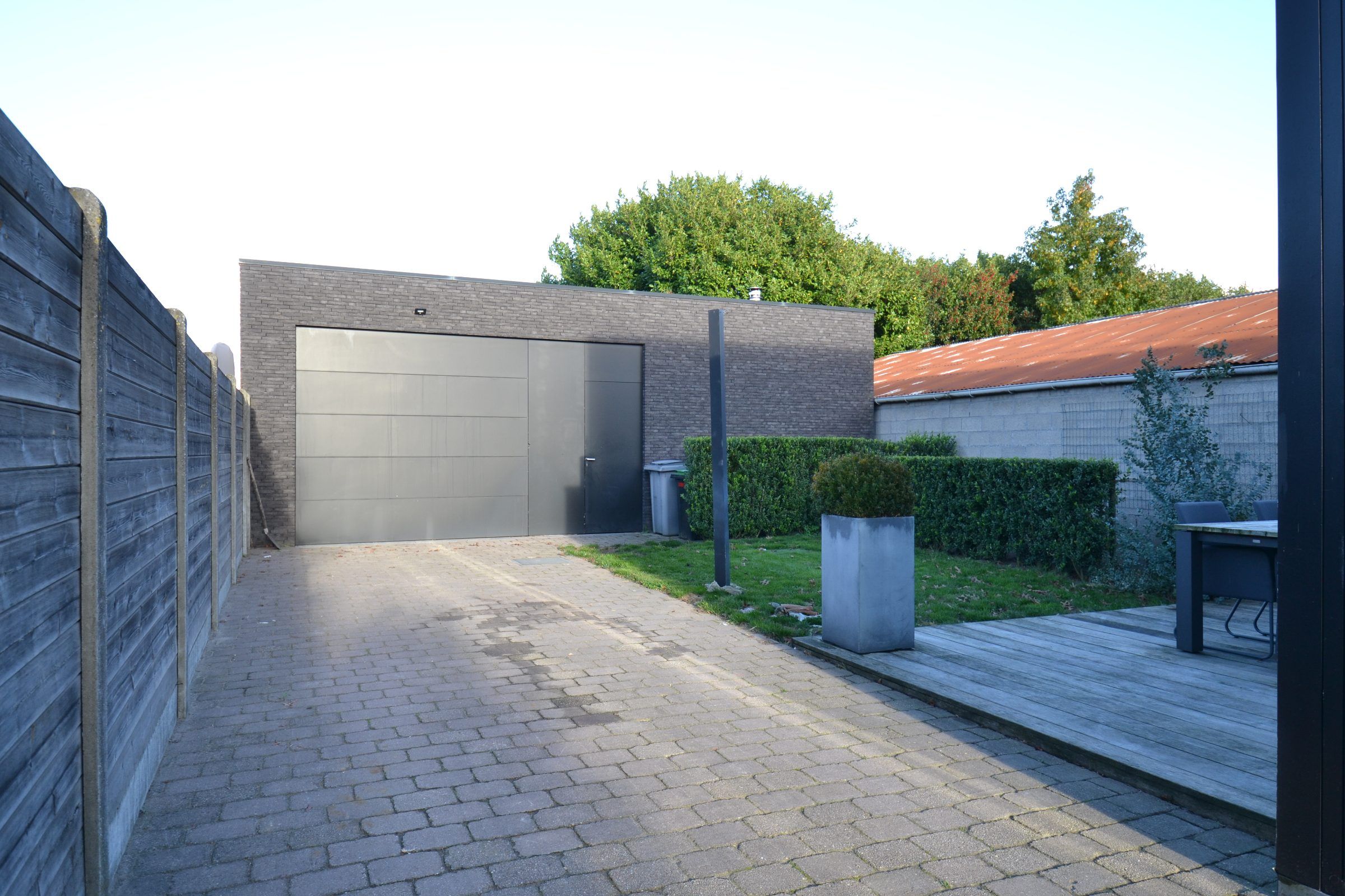woning met magazijn - foto 2