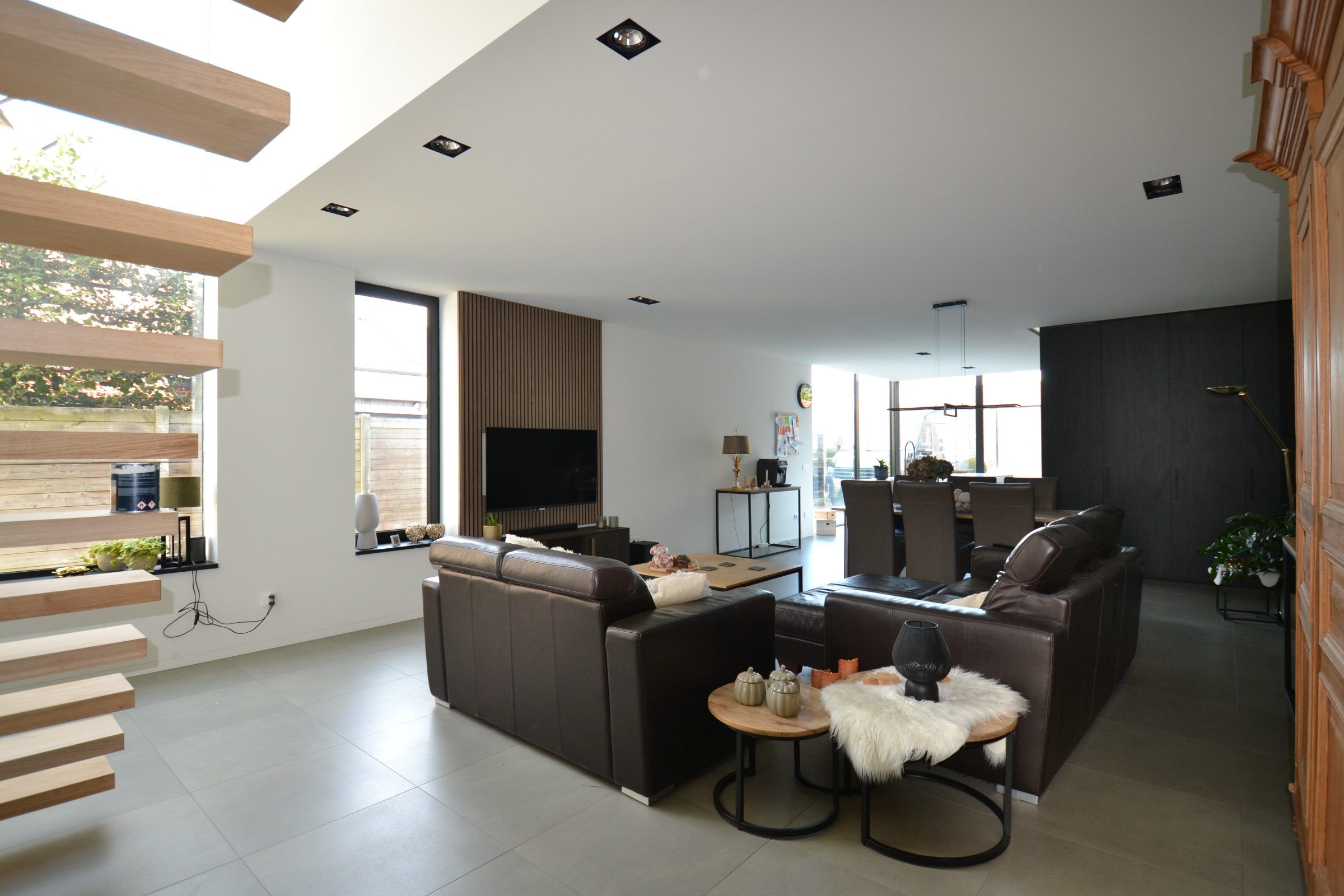 woning met magazijn - foto 6