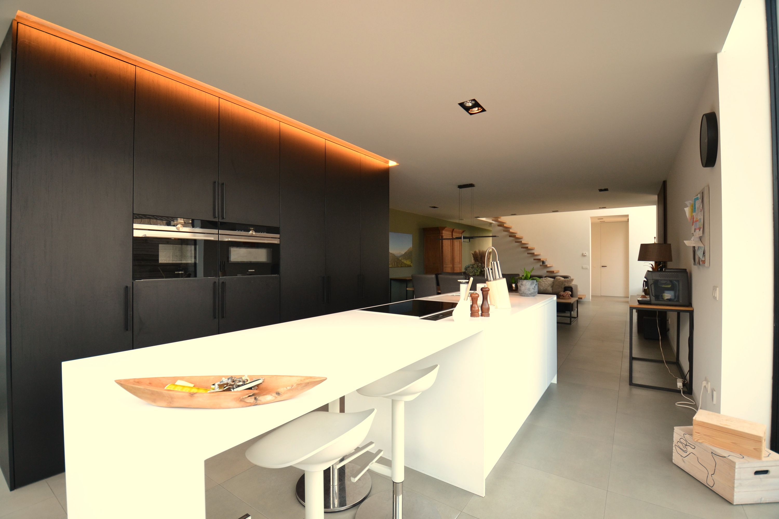 woning met magazijn - foto 5