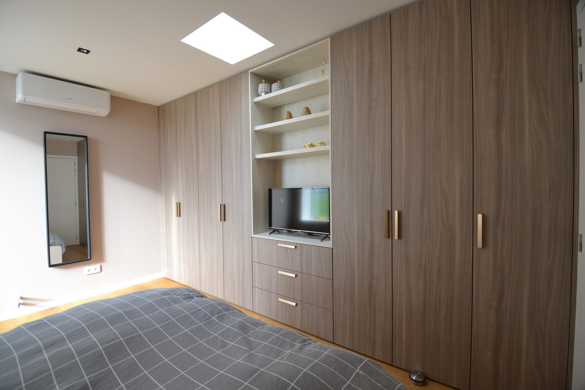 woning met magazijn - foto 8