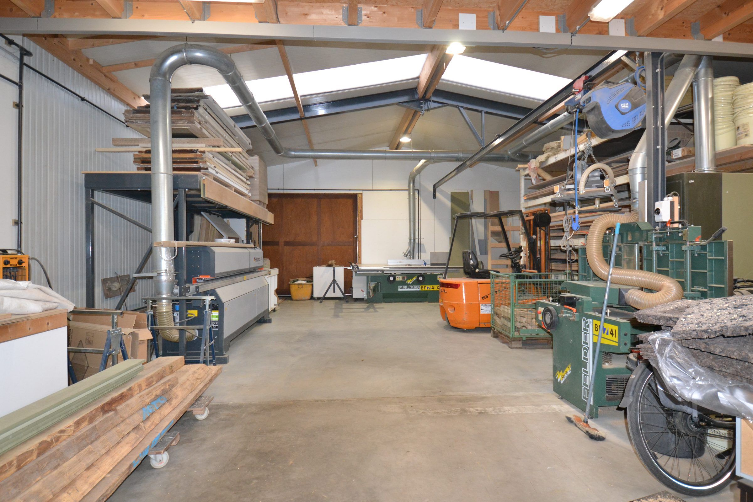 woning met magazijn - foto 9