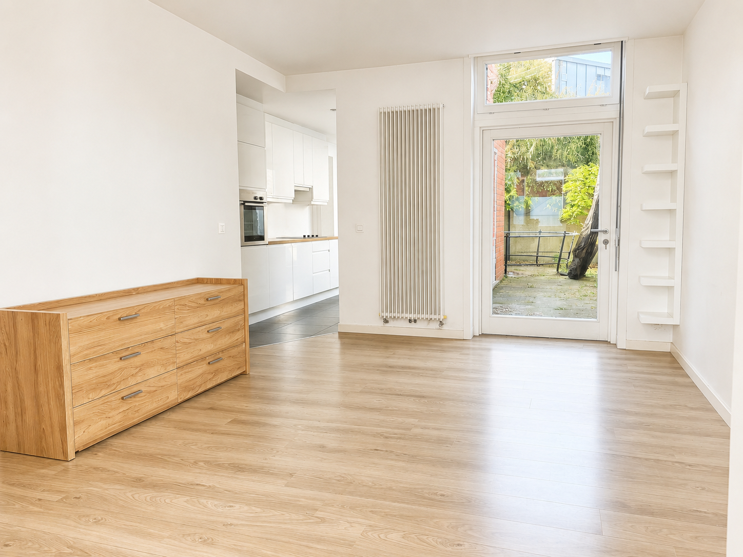 Instapklare woning - bezoekdag zaterdag 18/07/2026 10u-12u - foto 4