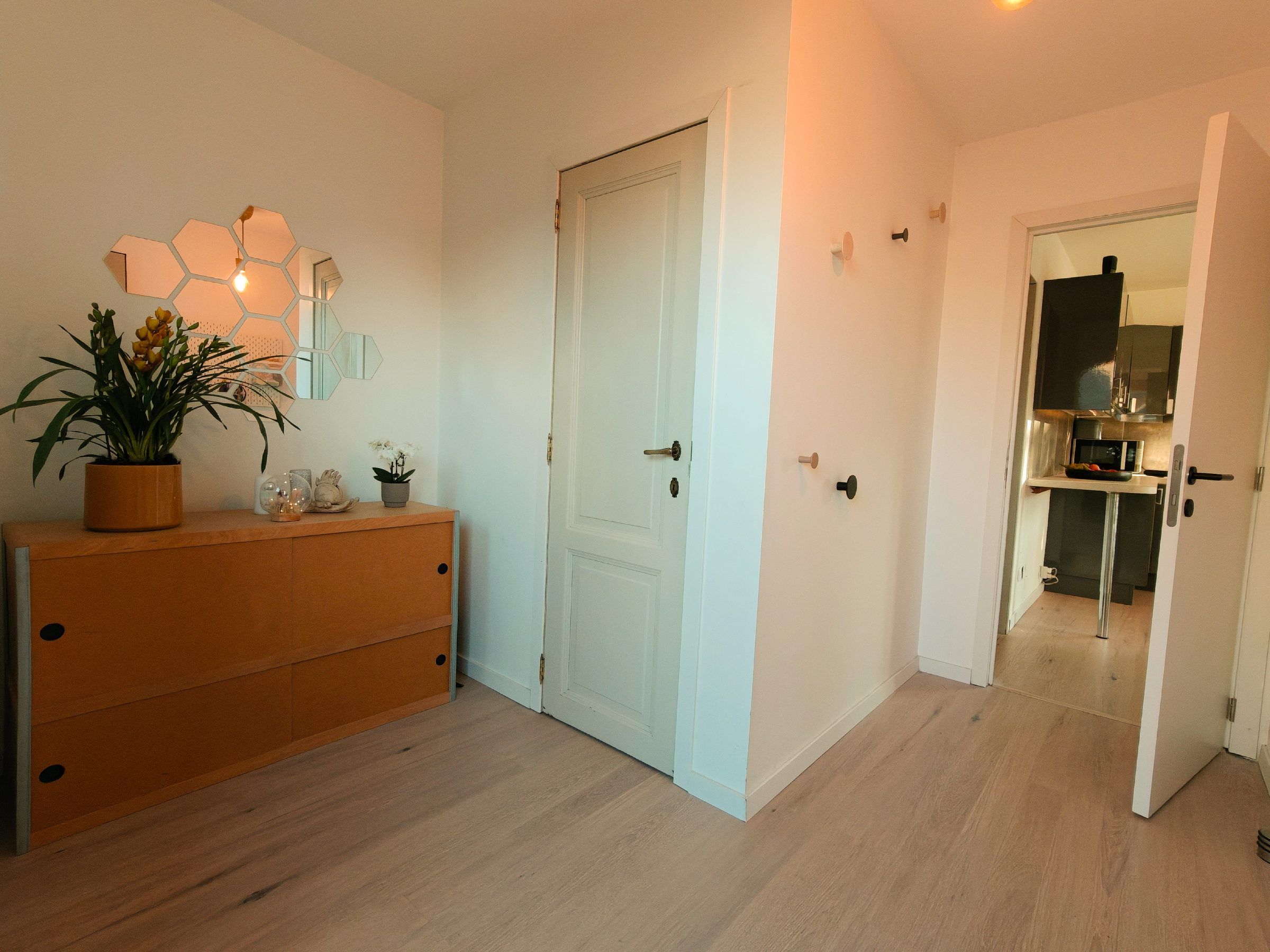 Lichtrijke instapklare villa in landelijke omgeving met tuin, garage en 4SLPK. - foto 3