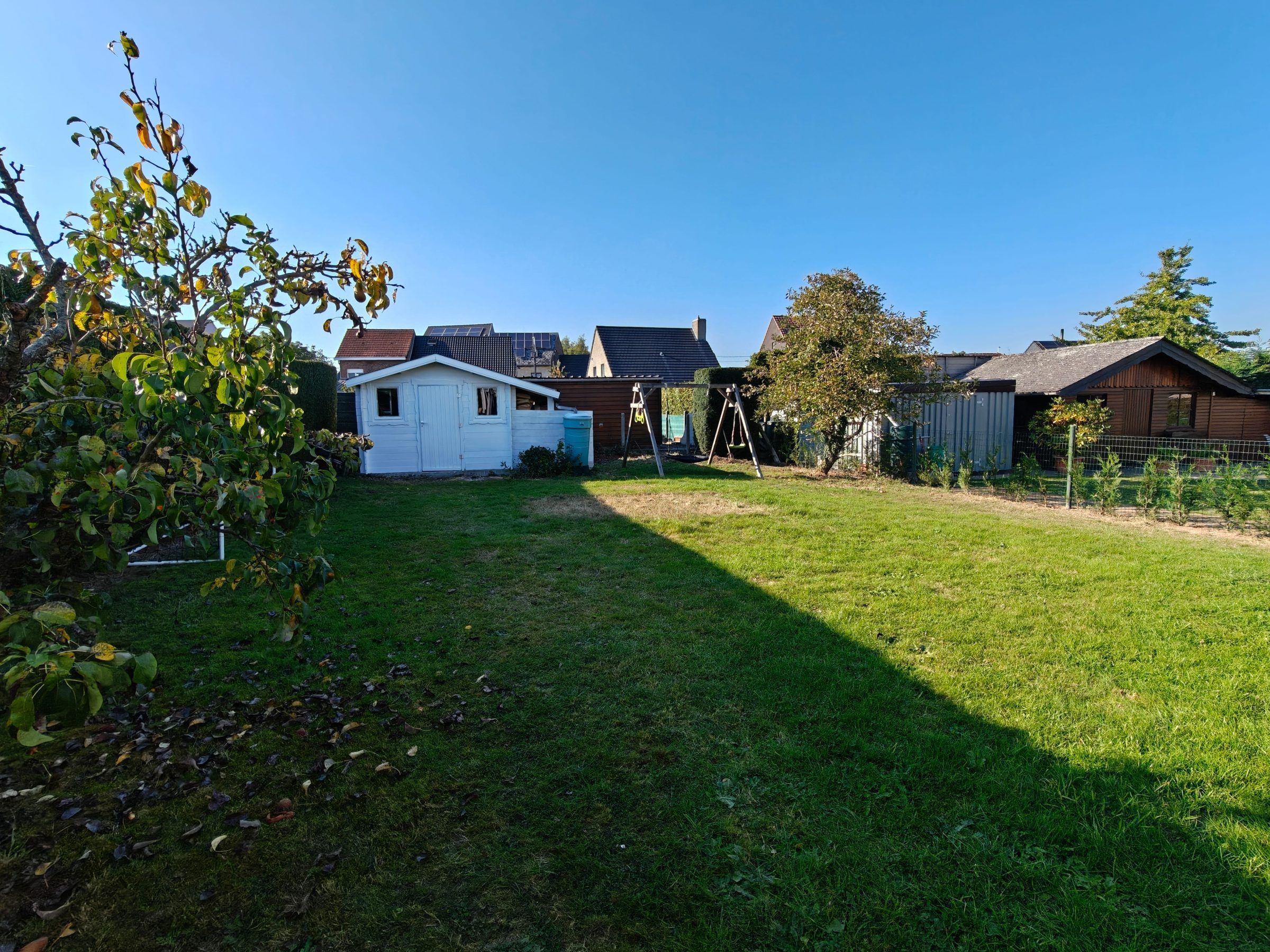Lichtrijke instapklare villa in landelijke omgeving met tuin, garage en 4SLPK. - foto 20