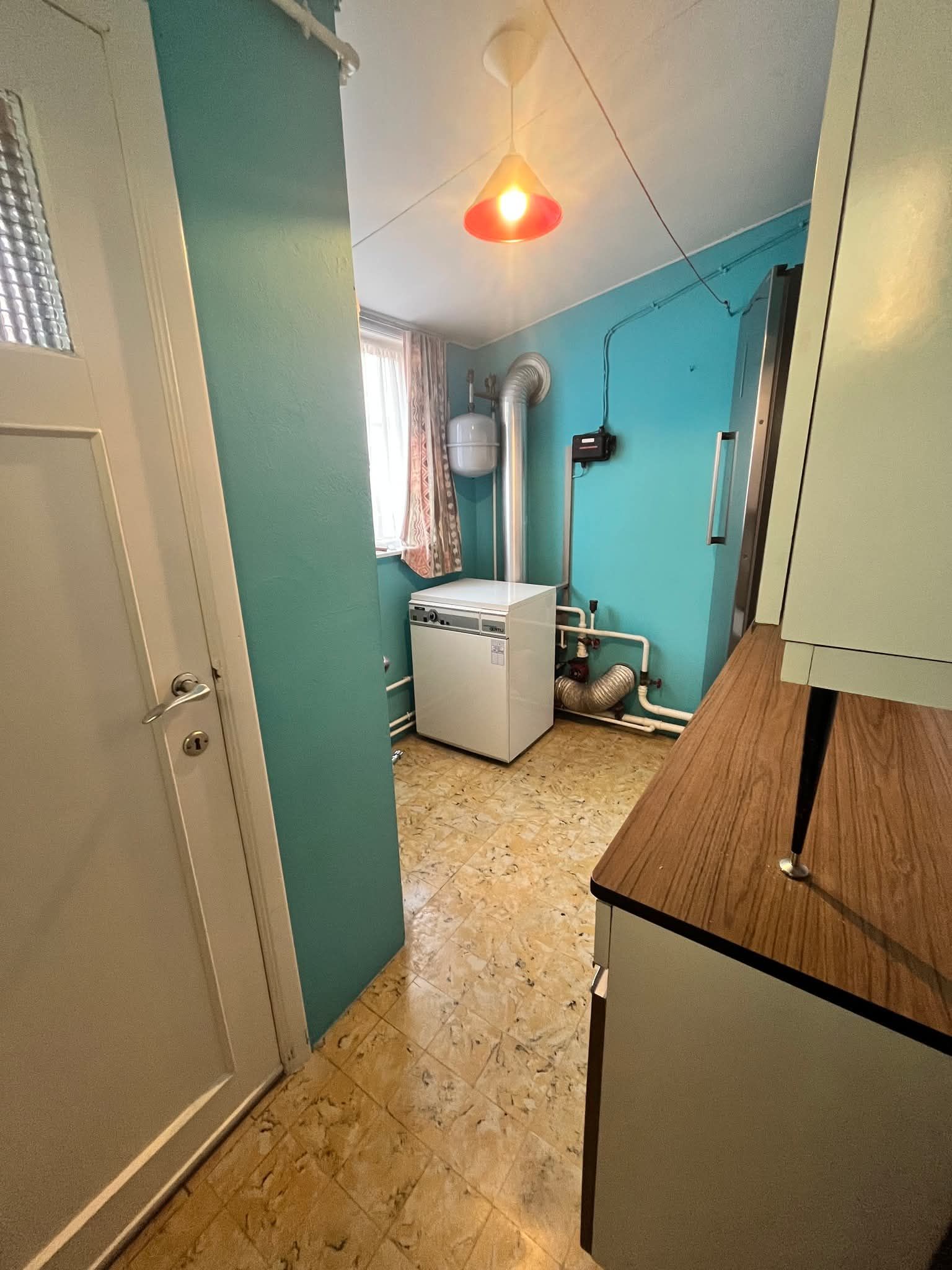 Mooie goed gelegen en onderhouden halfopen woning met zonnige tuinin Leffinge  - foto 8