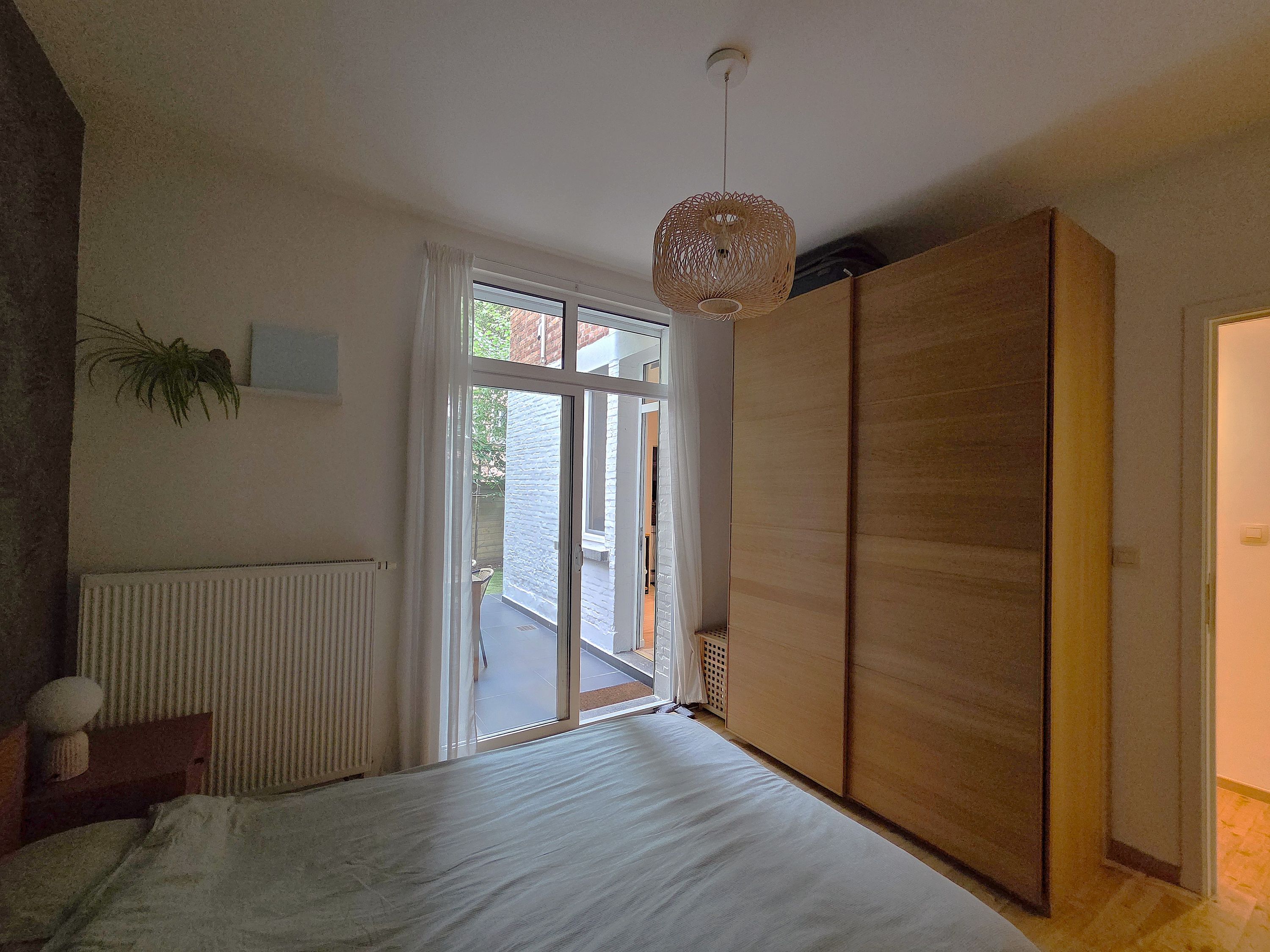 Instapklaar appartement met 2 slaapkamers en gezellige tuin - foto 8