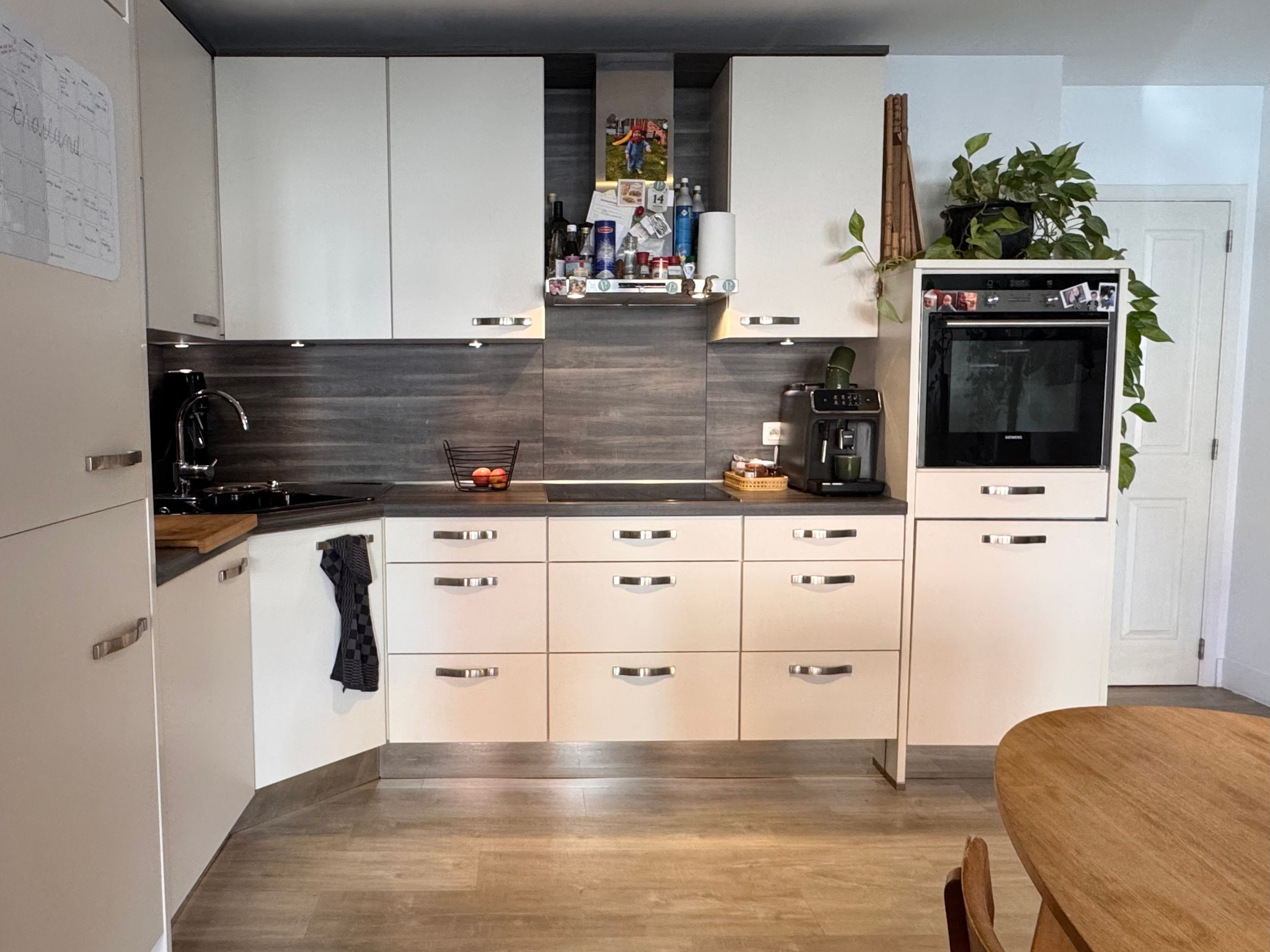 Gelijkvloersappartement met zonnige tuin te Antwerpen - foto 3