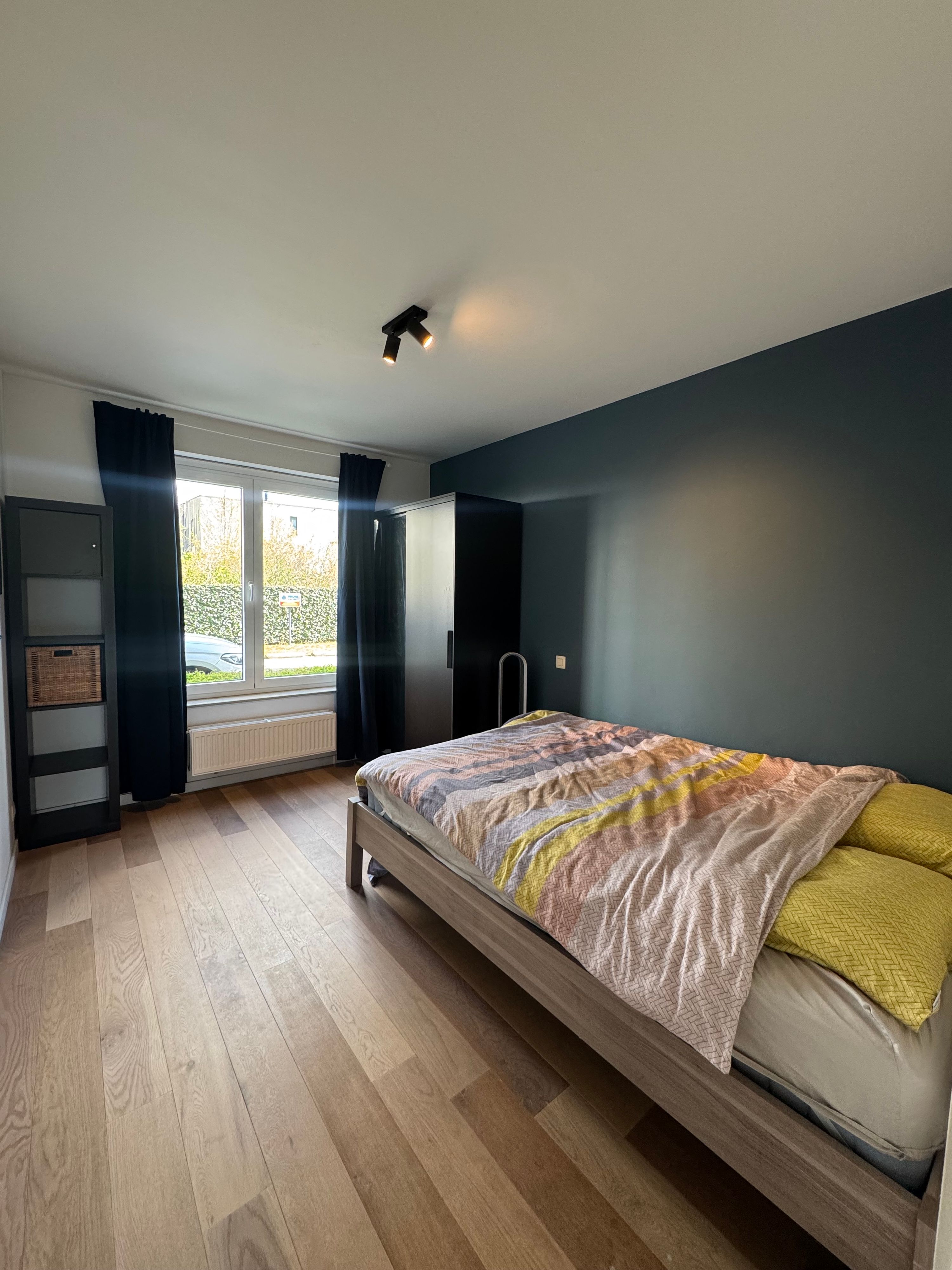 Gelijkvloers appartement met zonnige tuin in Gent - foto 6
