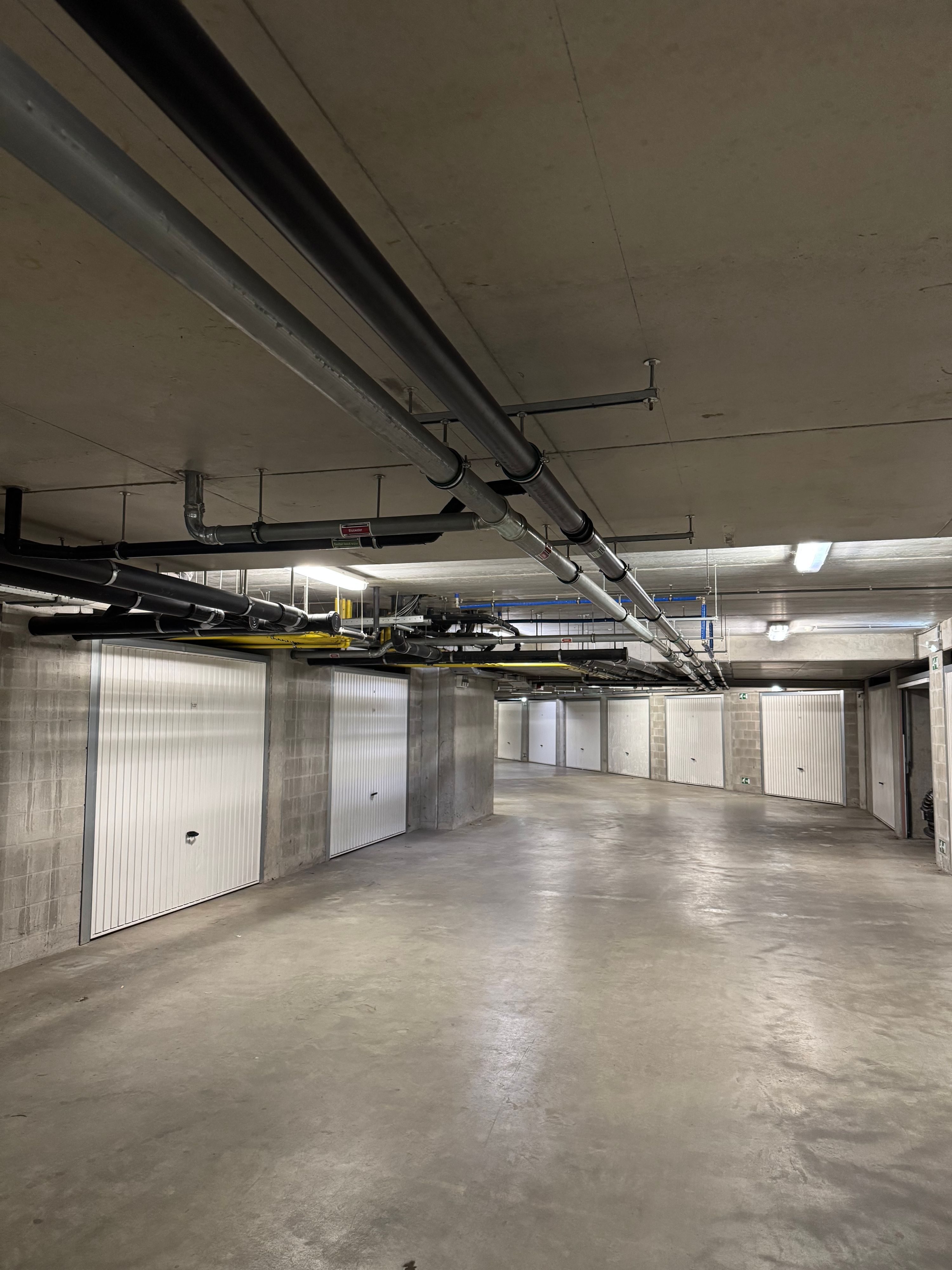 Gelijkvloers appartement met zonnige tuin in Gent - foto 9