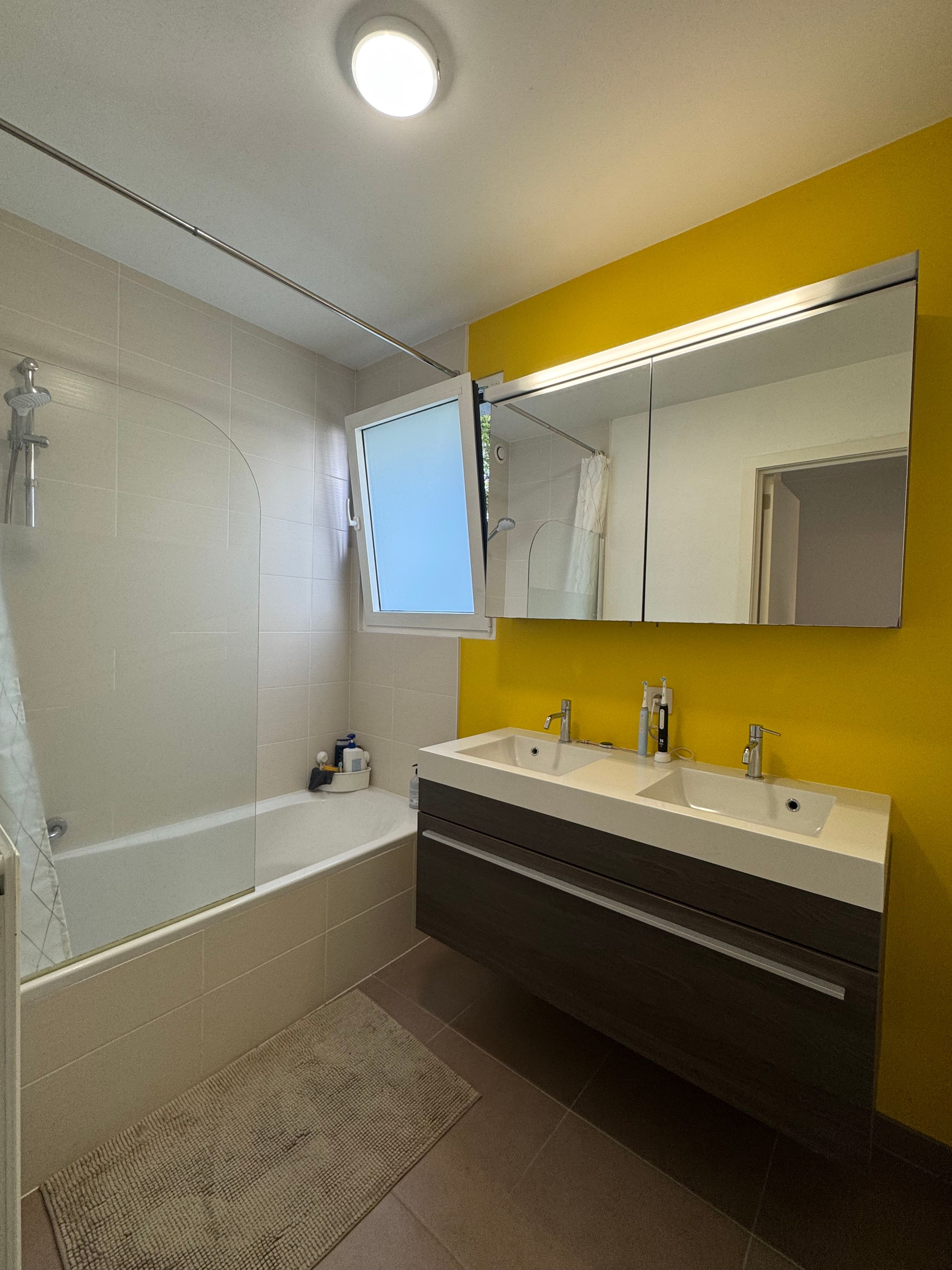 Gelijkvloers appartement met zonnige tuin in Gent - foto 8