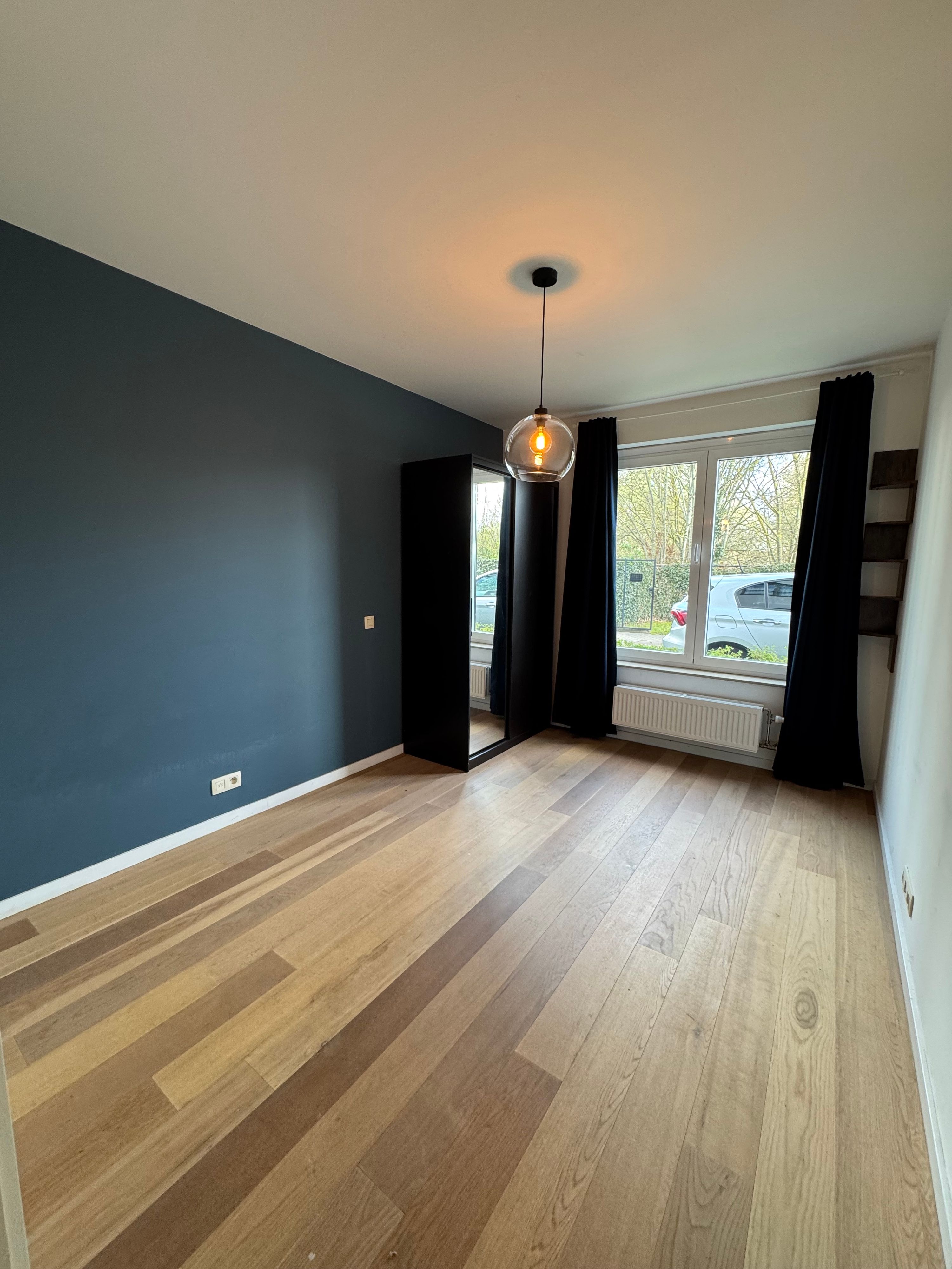 Gelijkvloers appartement met zonnige tuin in Gent - foto 7