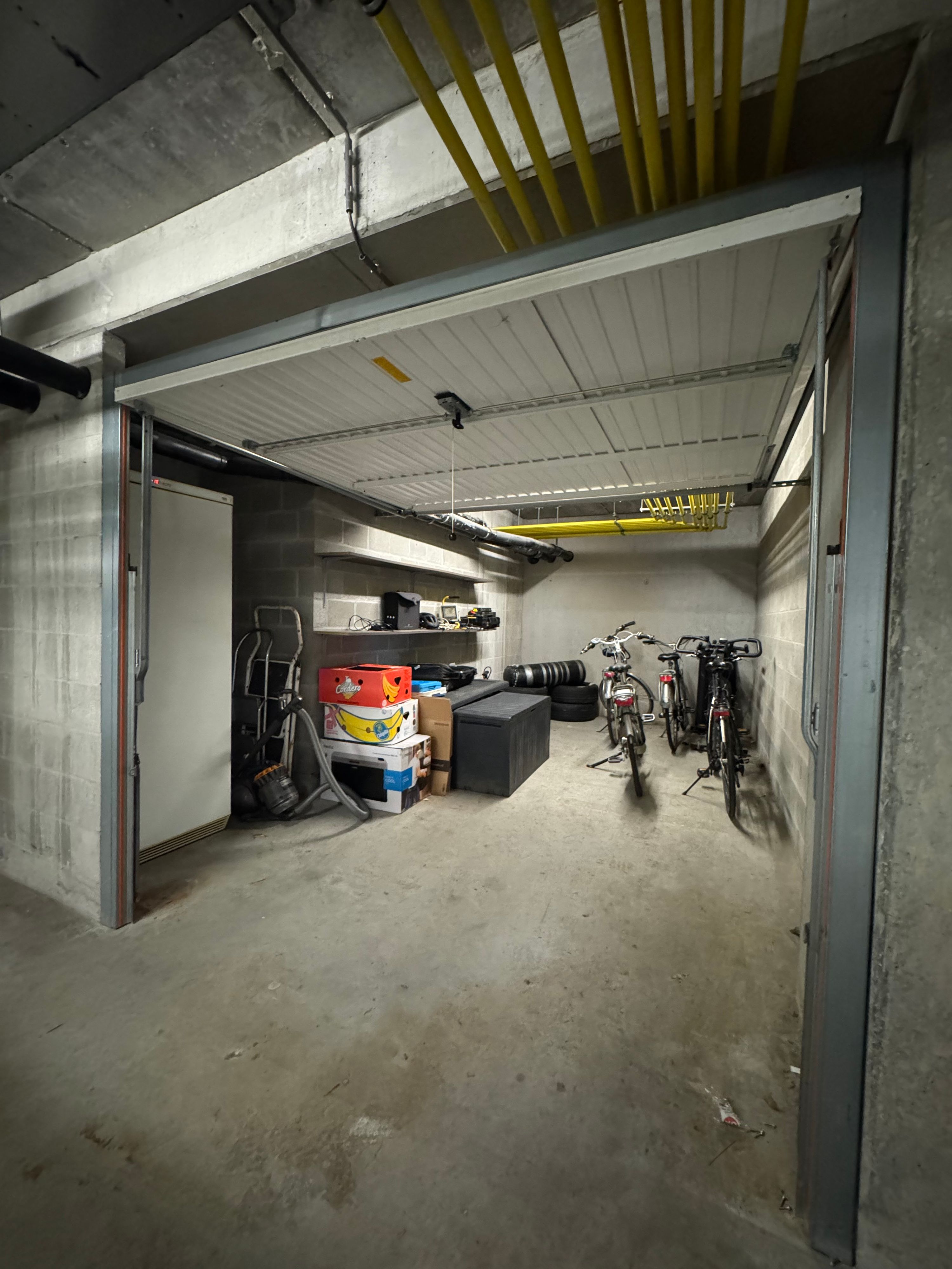 Gelijkvloers appartement met zonnige tuin in Gent - foto 10