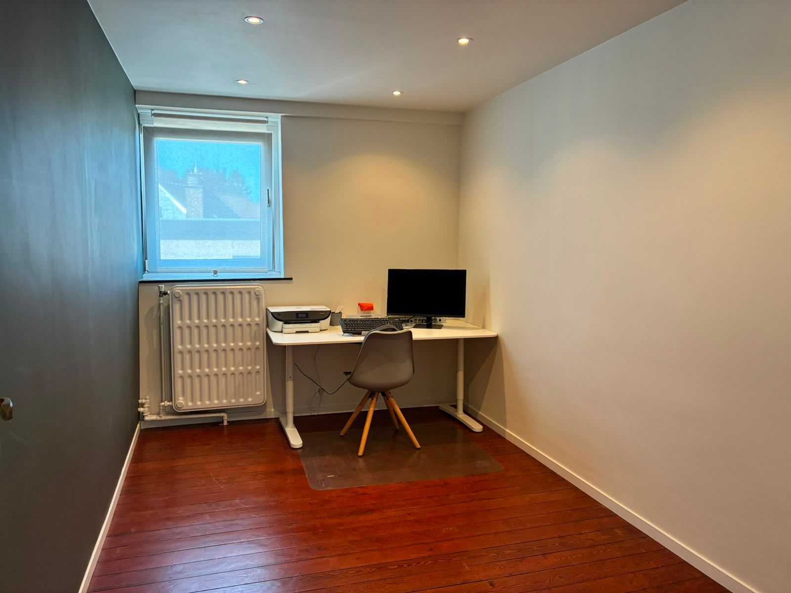 Ruime instapklare woning met 4 slaapkamers en mooie tuin - foto 9