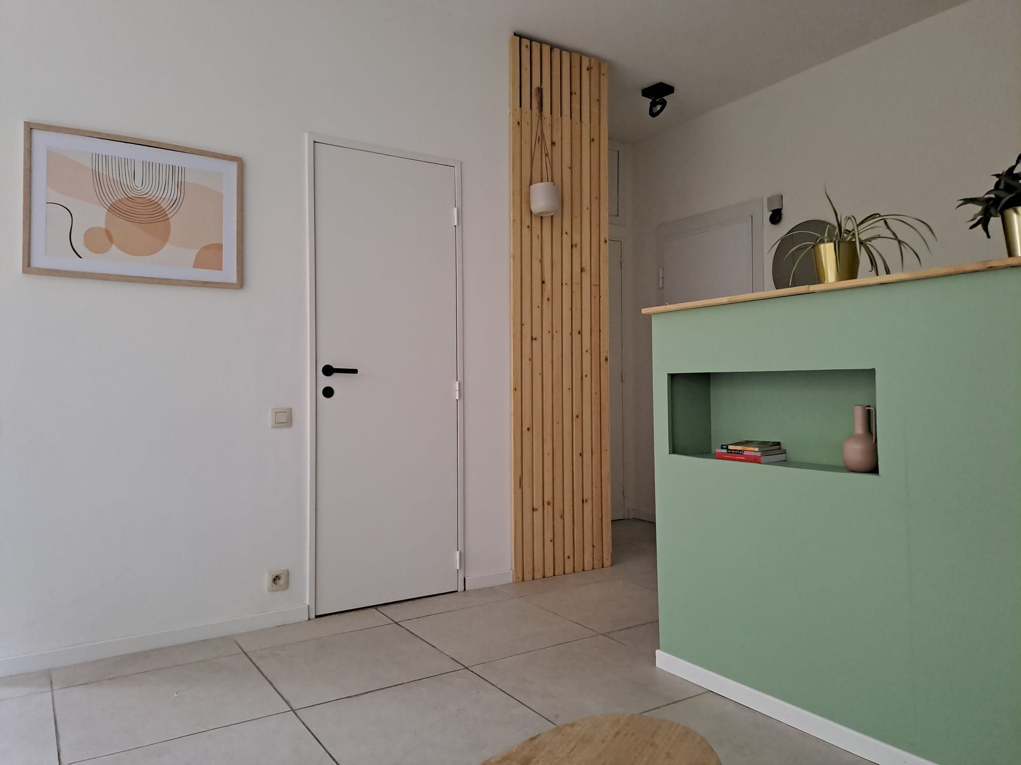 studio met veel daglicht nabij Harmoniepark - foto 3