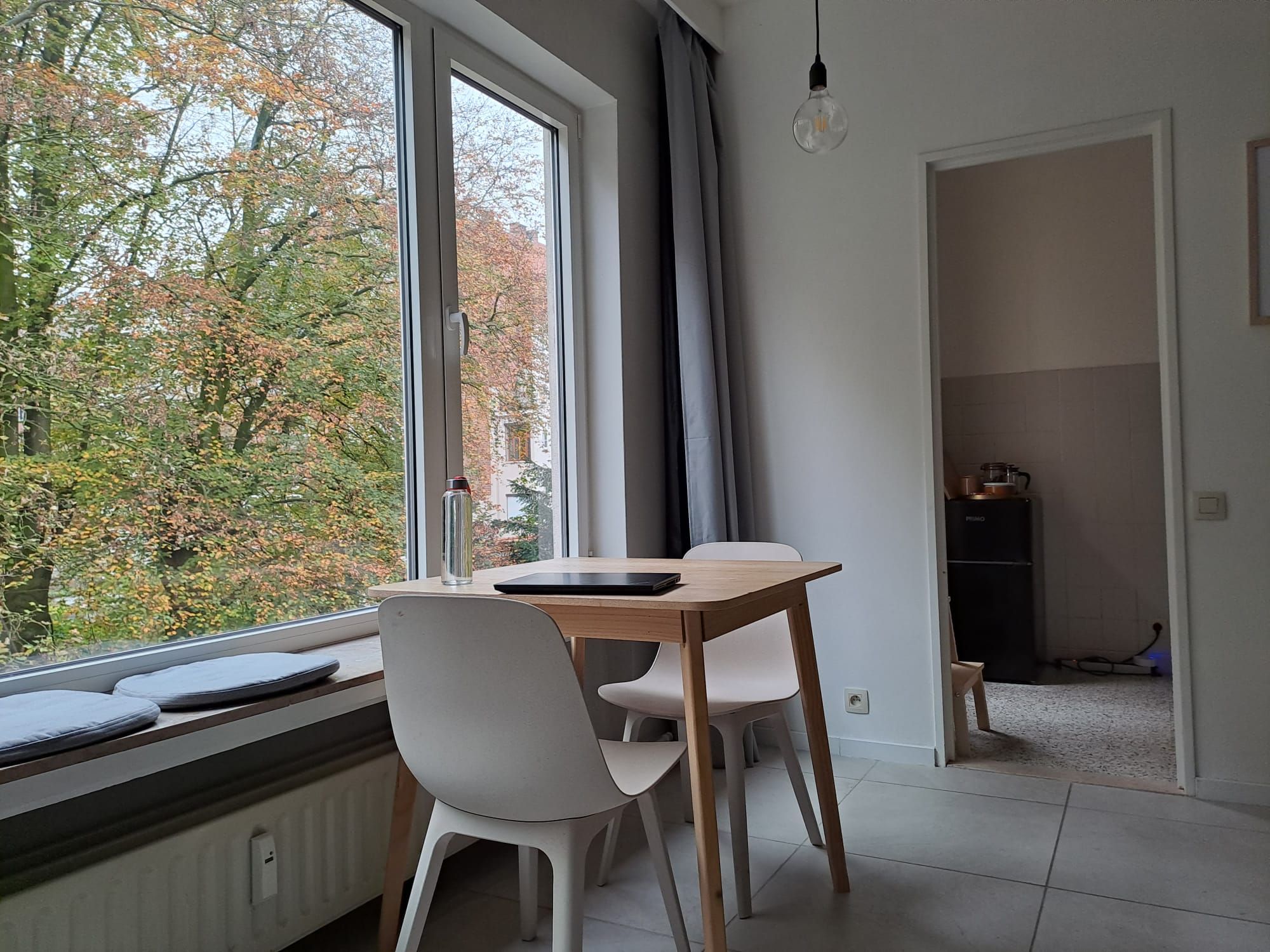 studio met veel daglicht nabij Harmoniepark - foto 2
