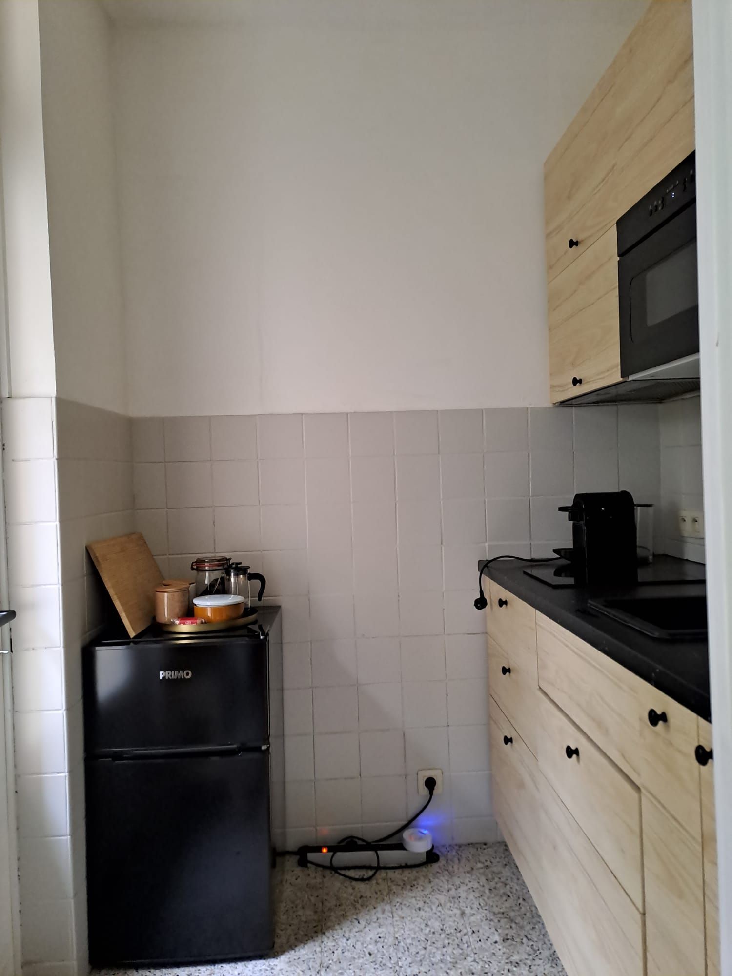 studio met veel daglicht nabij Harmoniepark - foto 6
