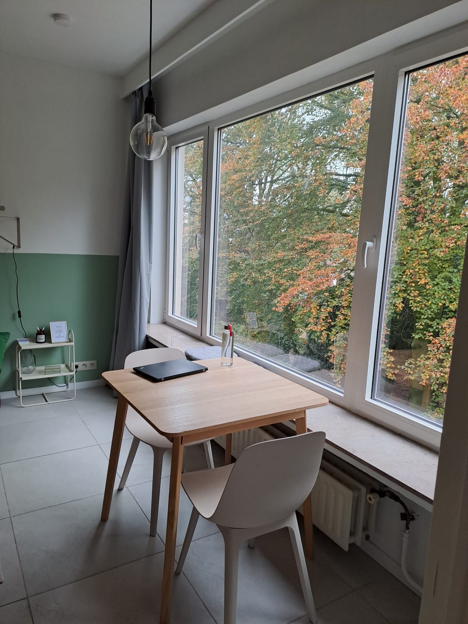 studio met veel daglicht nabij Harmoniepark - foto 4
